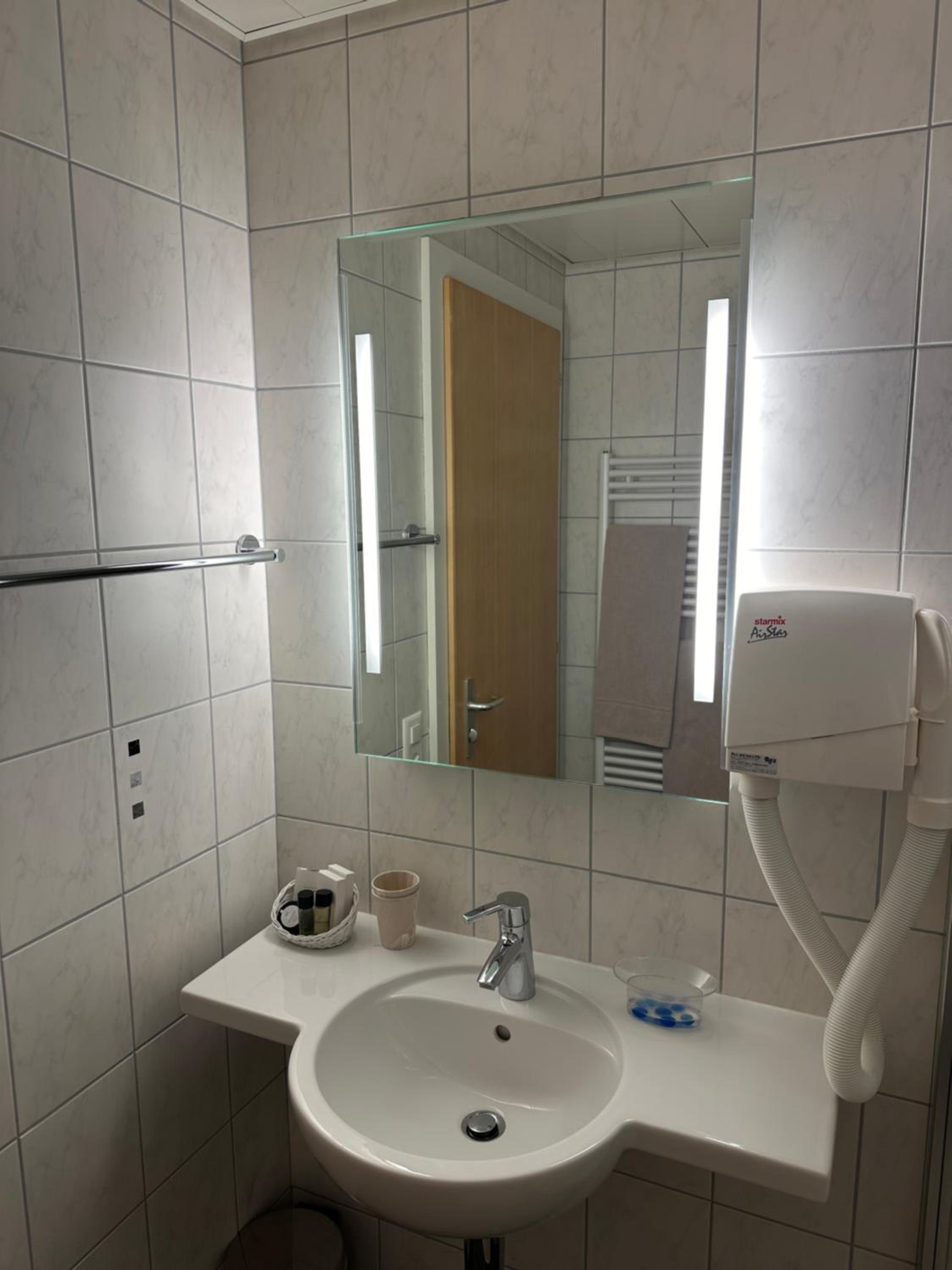 Twin Room photo 3