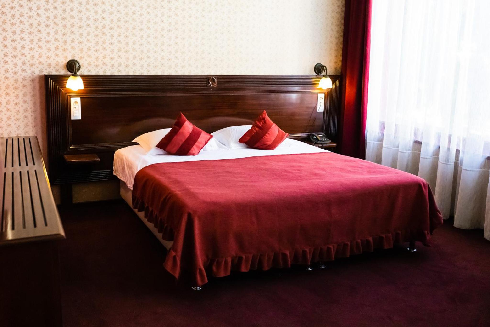 Executive Suite photo 2