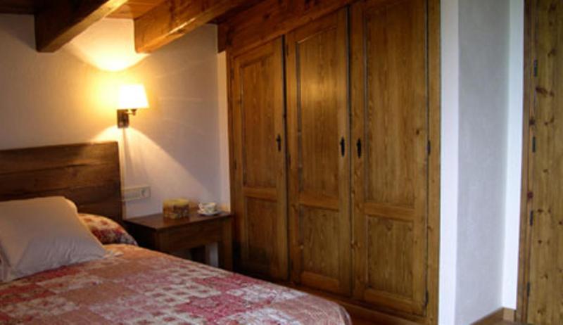 Habitación Doble o con Dos Camas