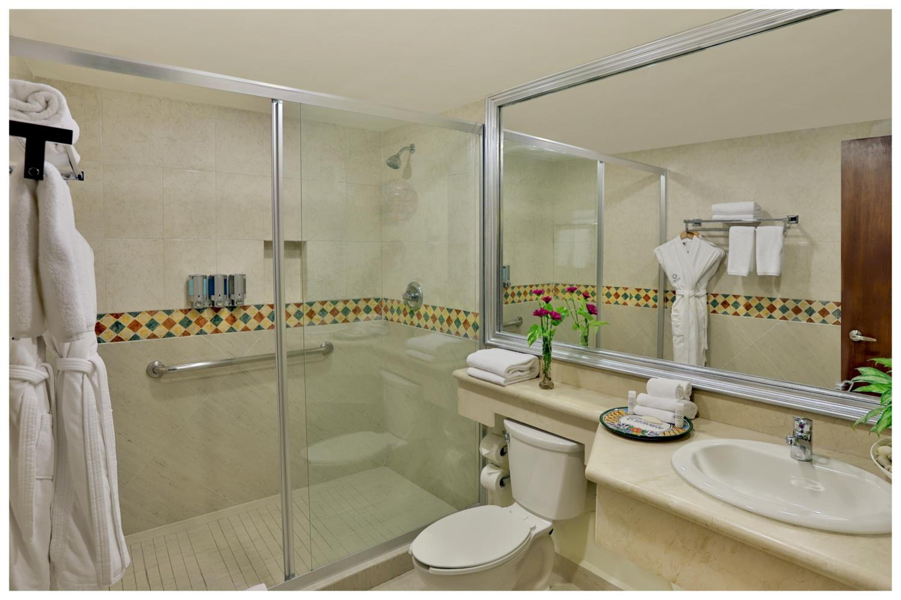 One Bedroom Suite thumbnail 6