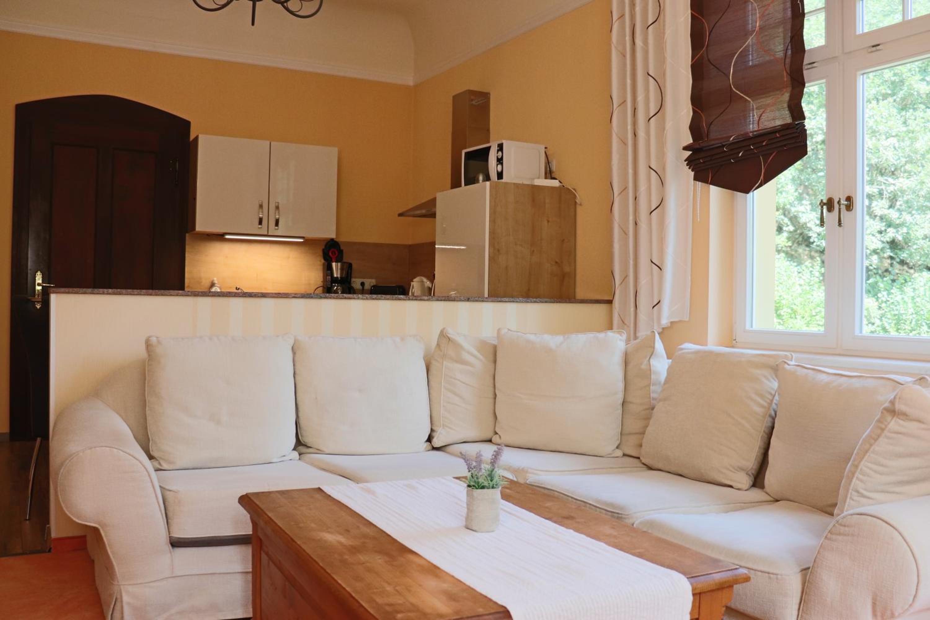 Superior Apartment photo 1