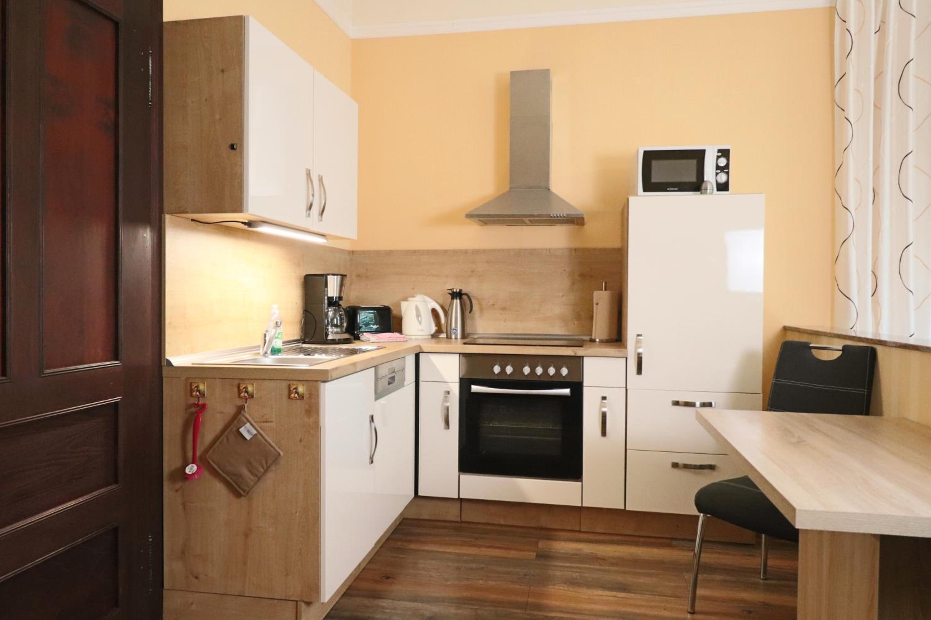 Superior Apartment photo 3