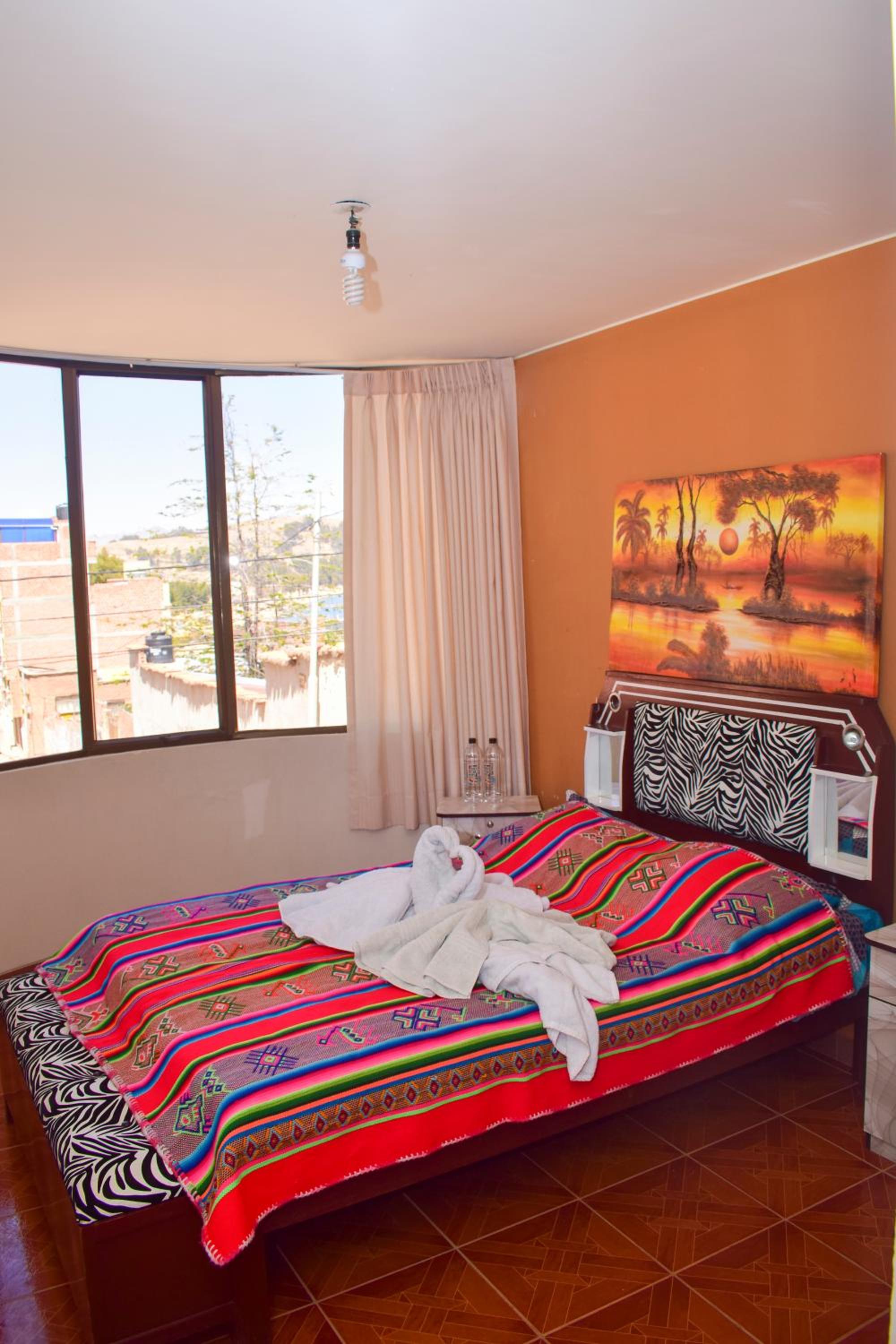Double Room With Lake View photo 2