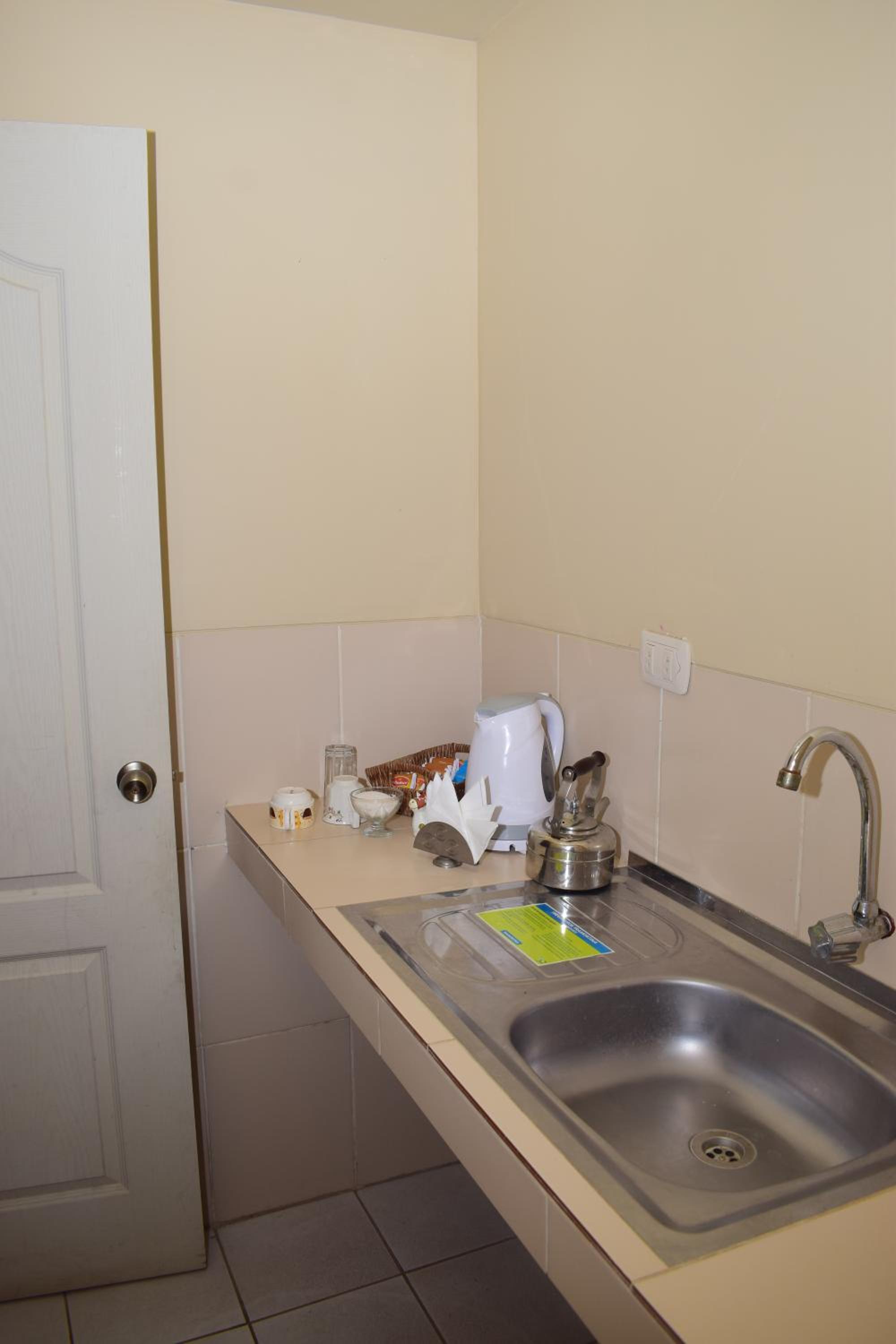 Triple Room With Private Bathroom photo 2