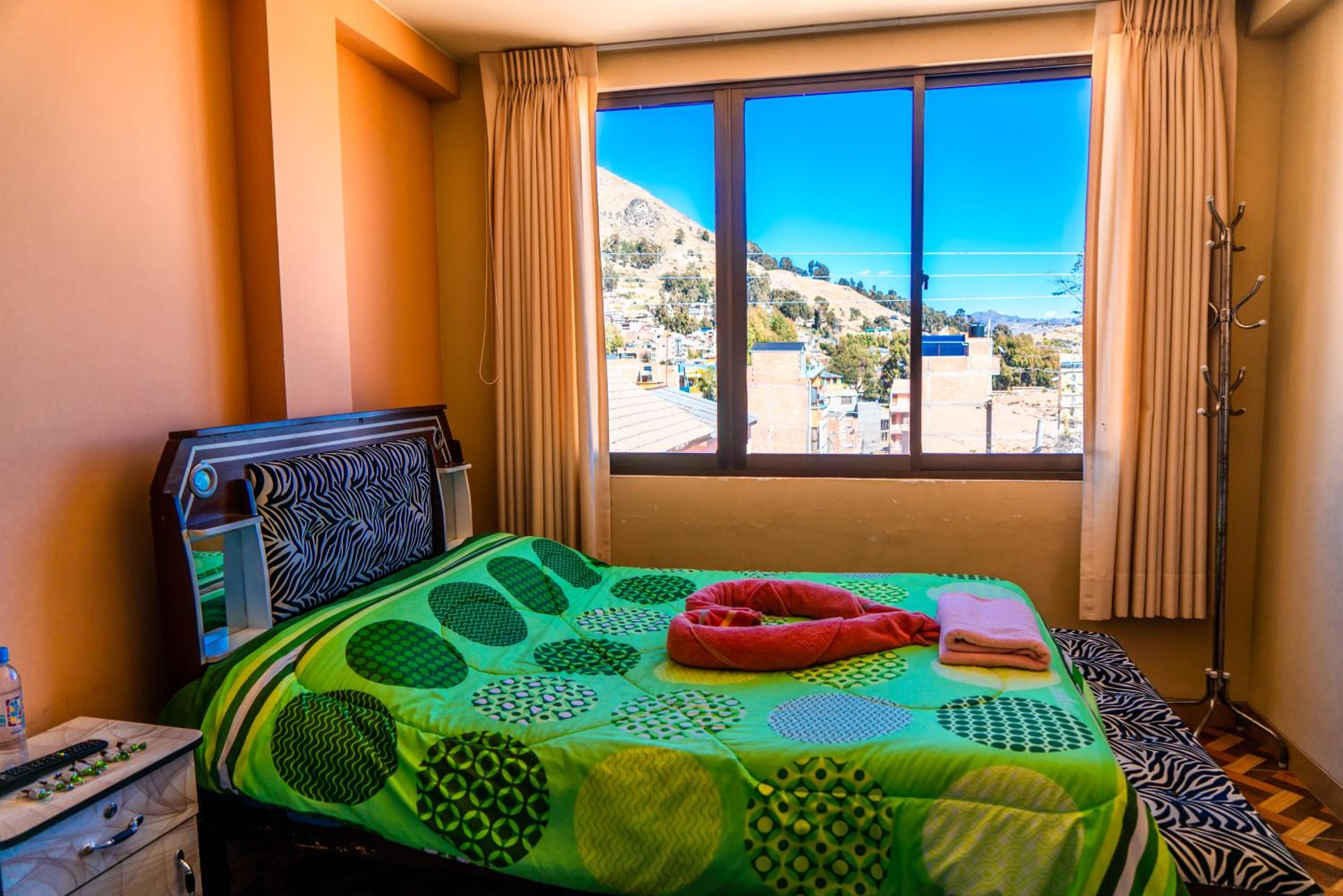 Single Room With Lake View photo 1