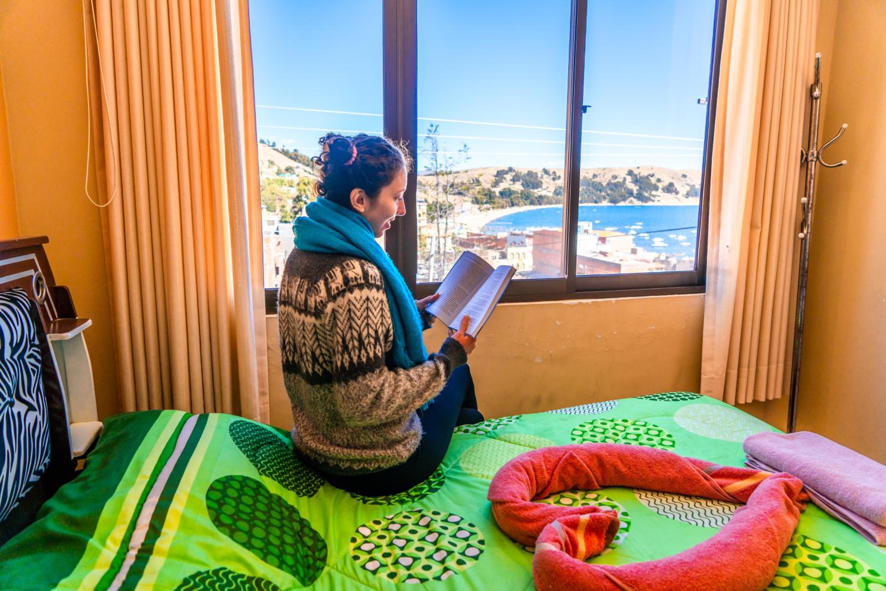 Single Room With Lake View photo 2
