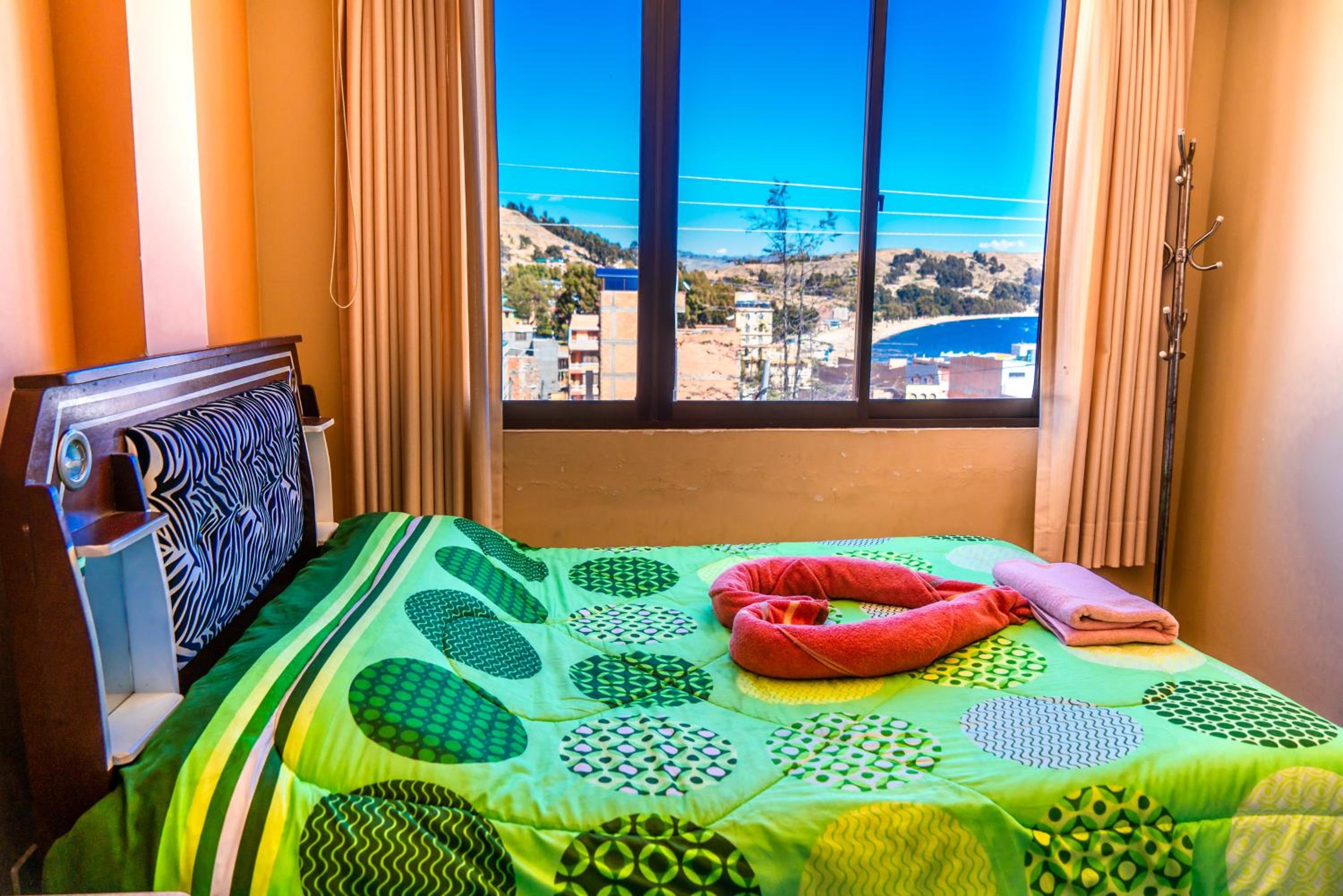 Single Room With Lake View photo 3
