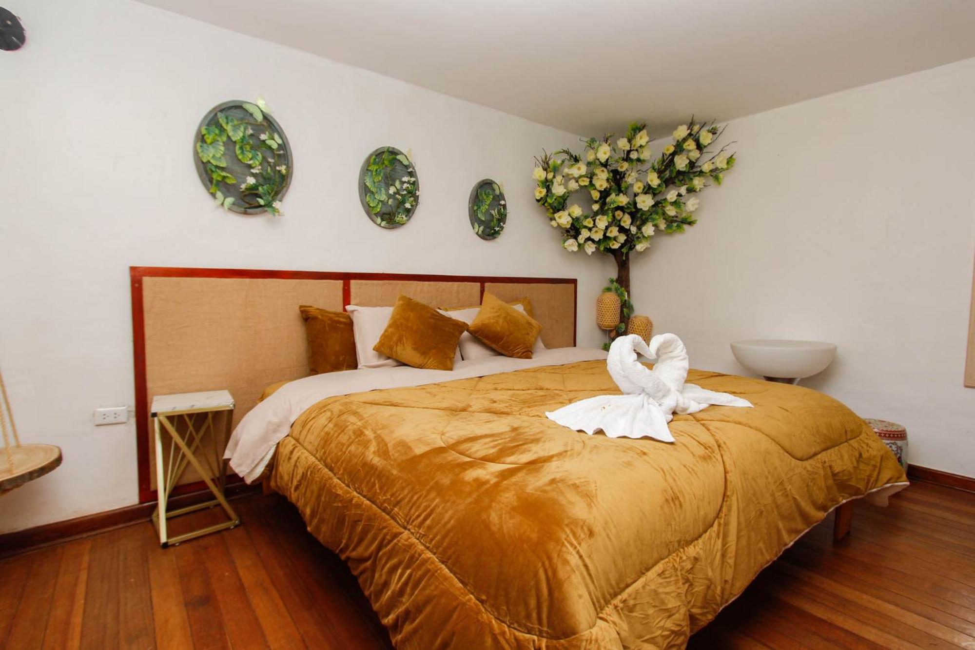 Junior Suite photo 1
