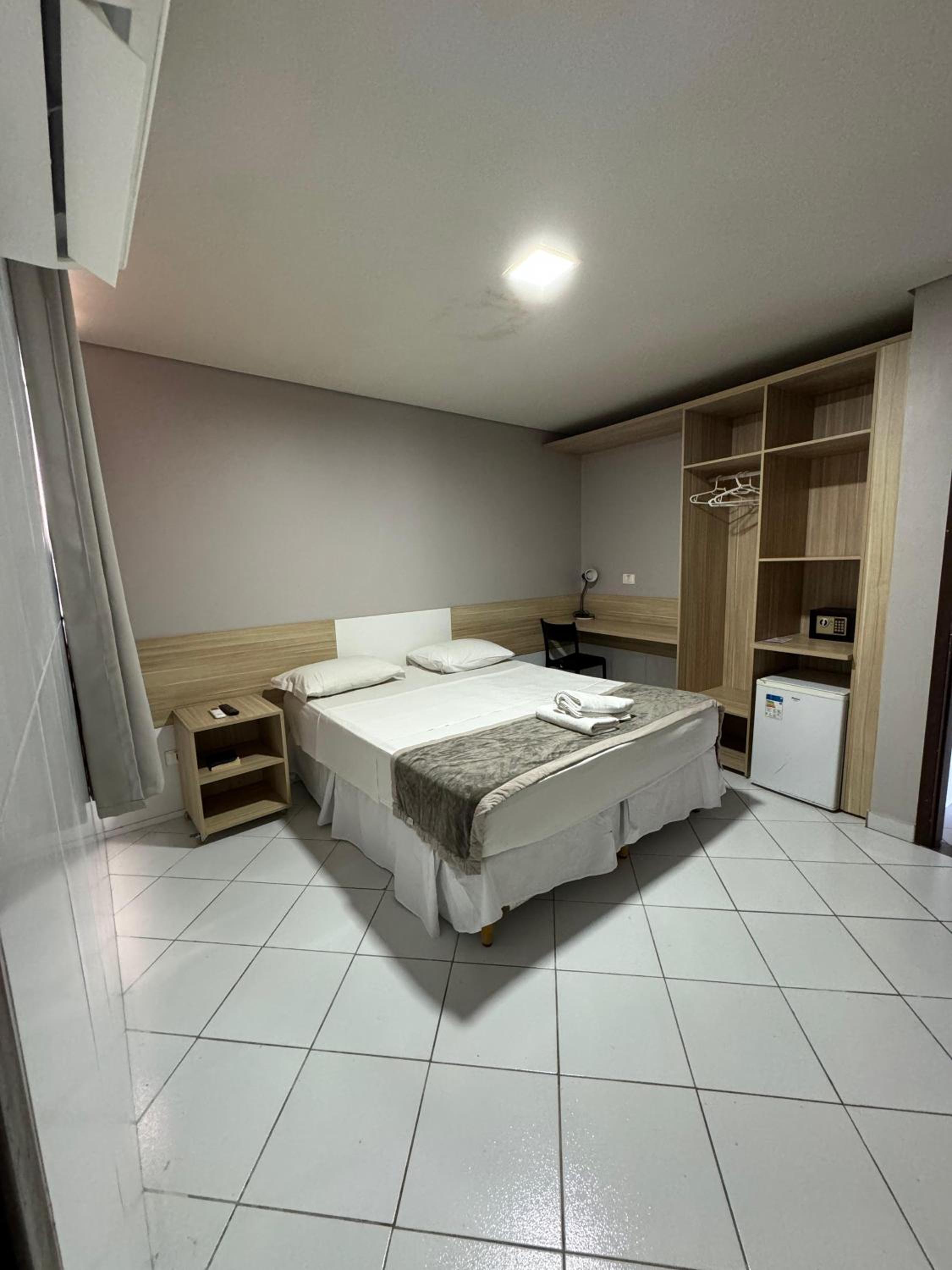 Standard Double or Twin Room photo 1
