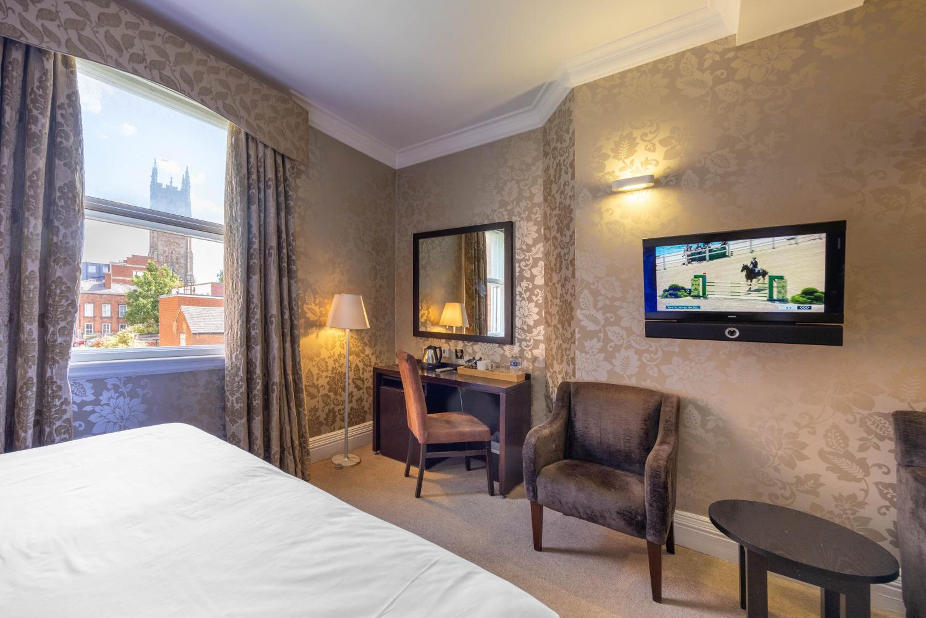 King Room - Photo 6