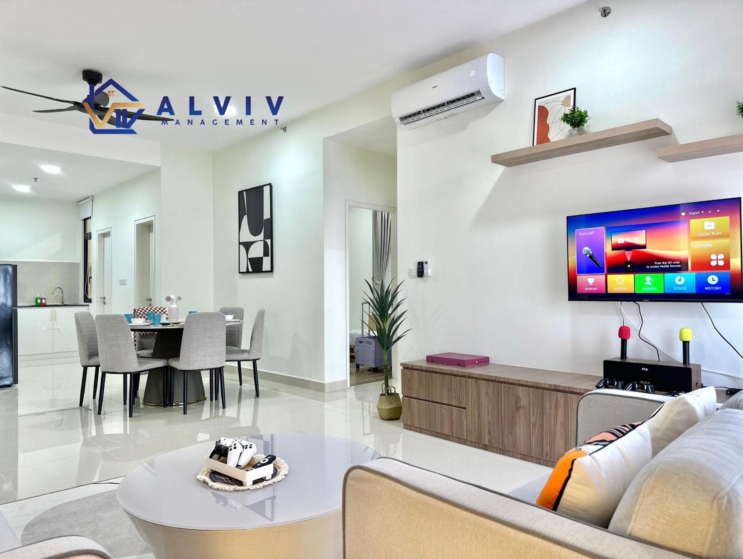 Two-Bedroom Apartment - Photo 7