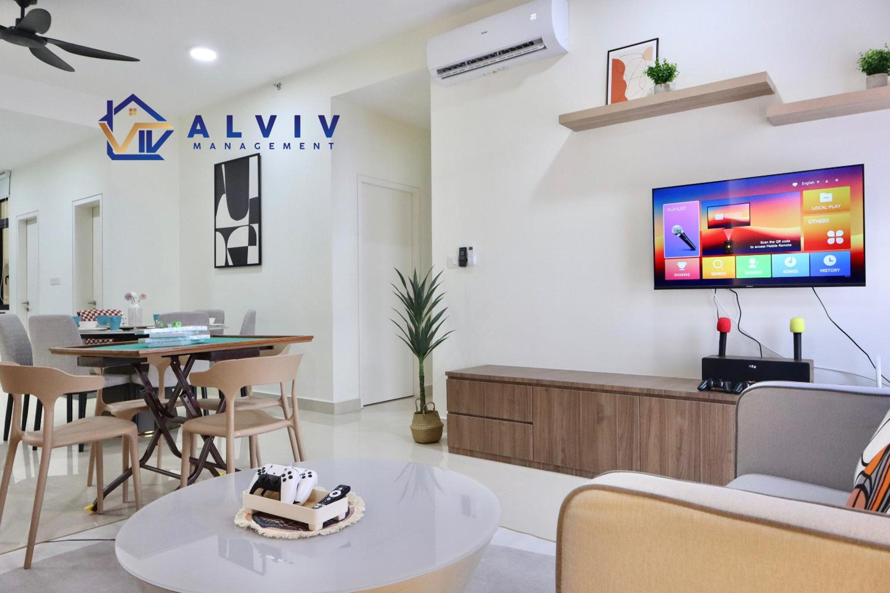 Two-Bedroom Apartment - Photo 15
