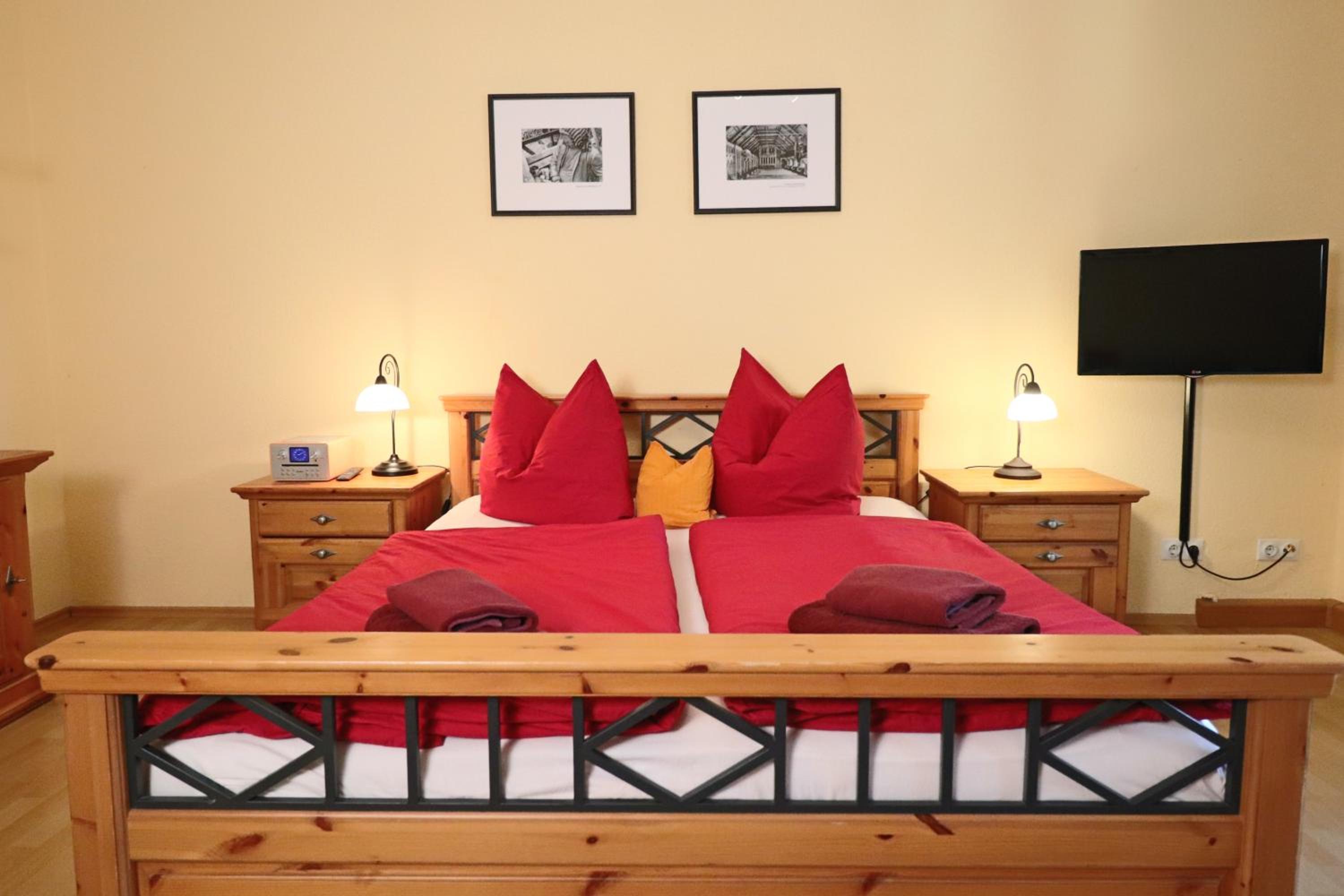 Superior Apartment photo 1