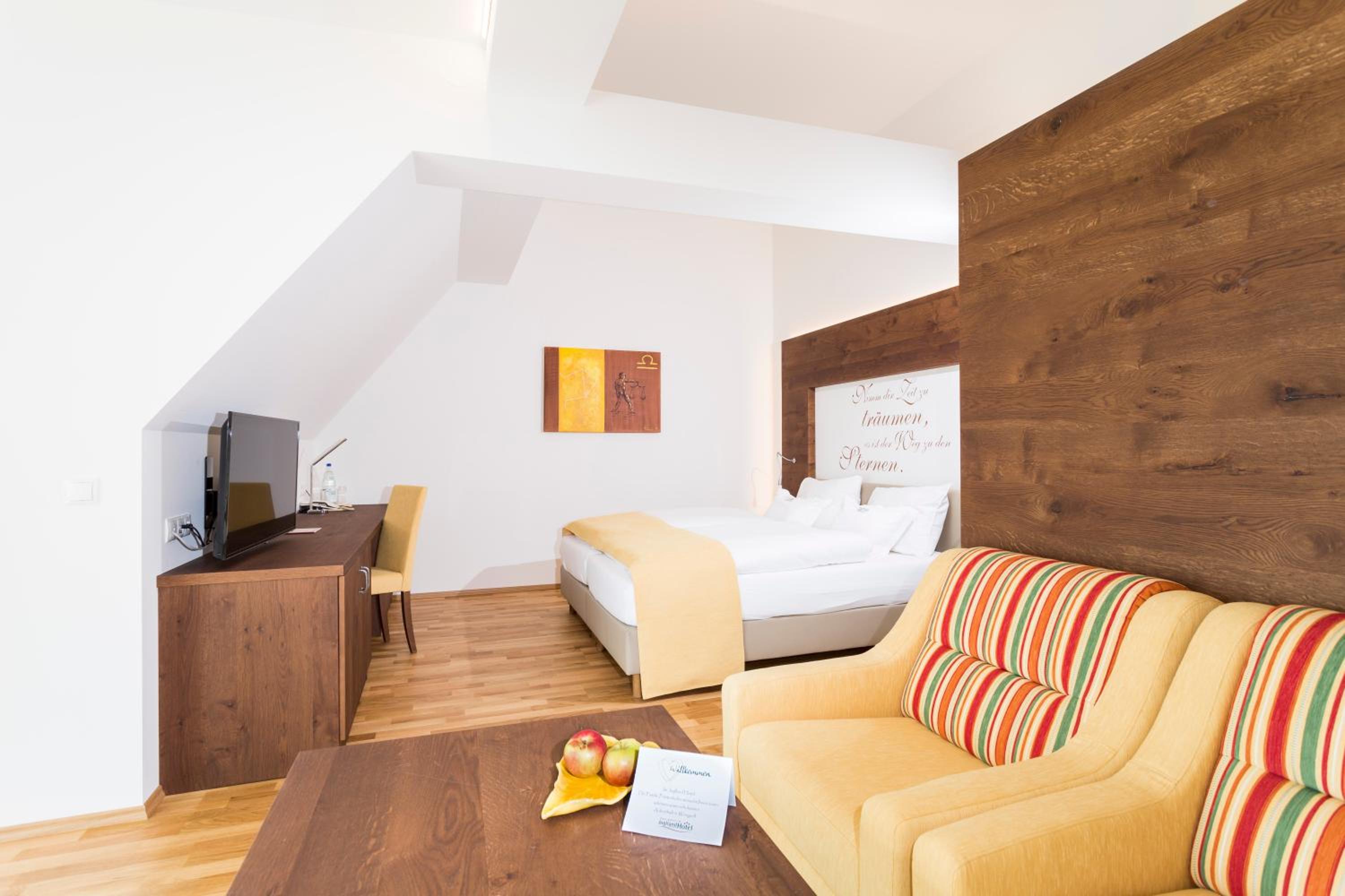 Premium Panorama Double Room  photo 2