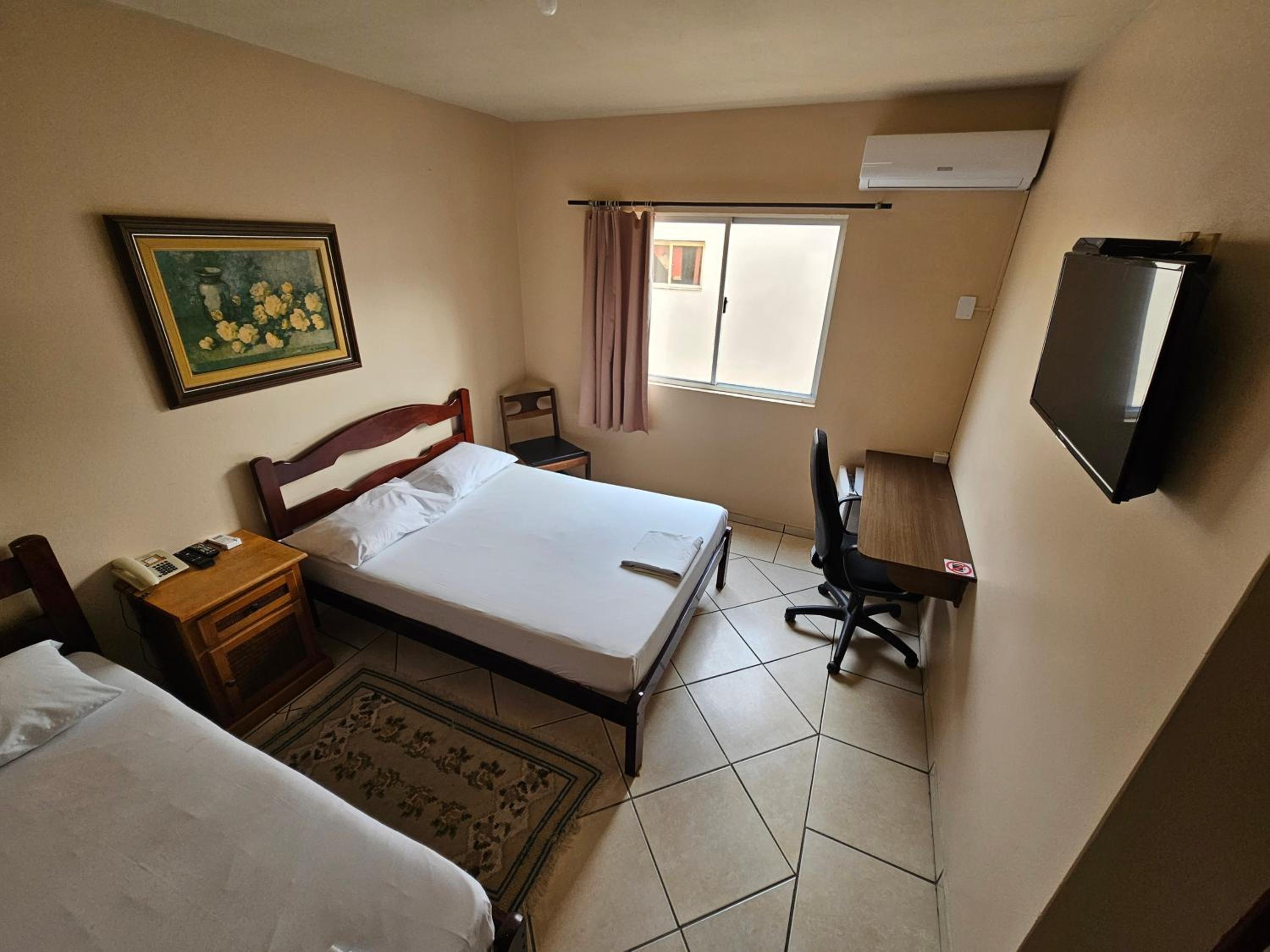 Luxury Quadruple Room photo 1