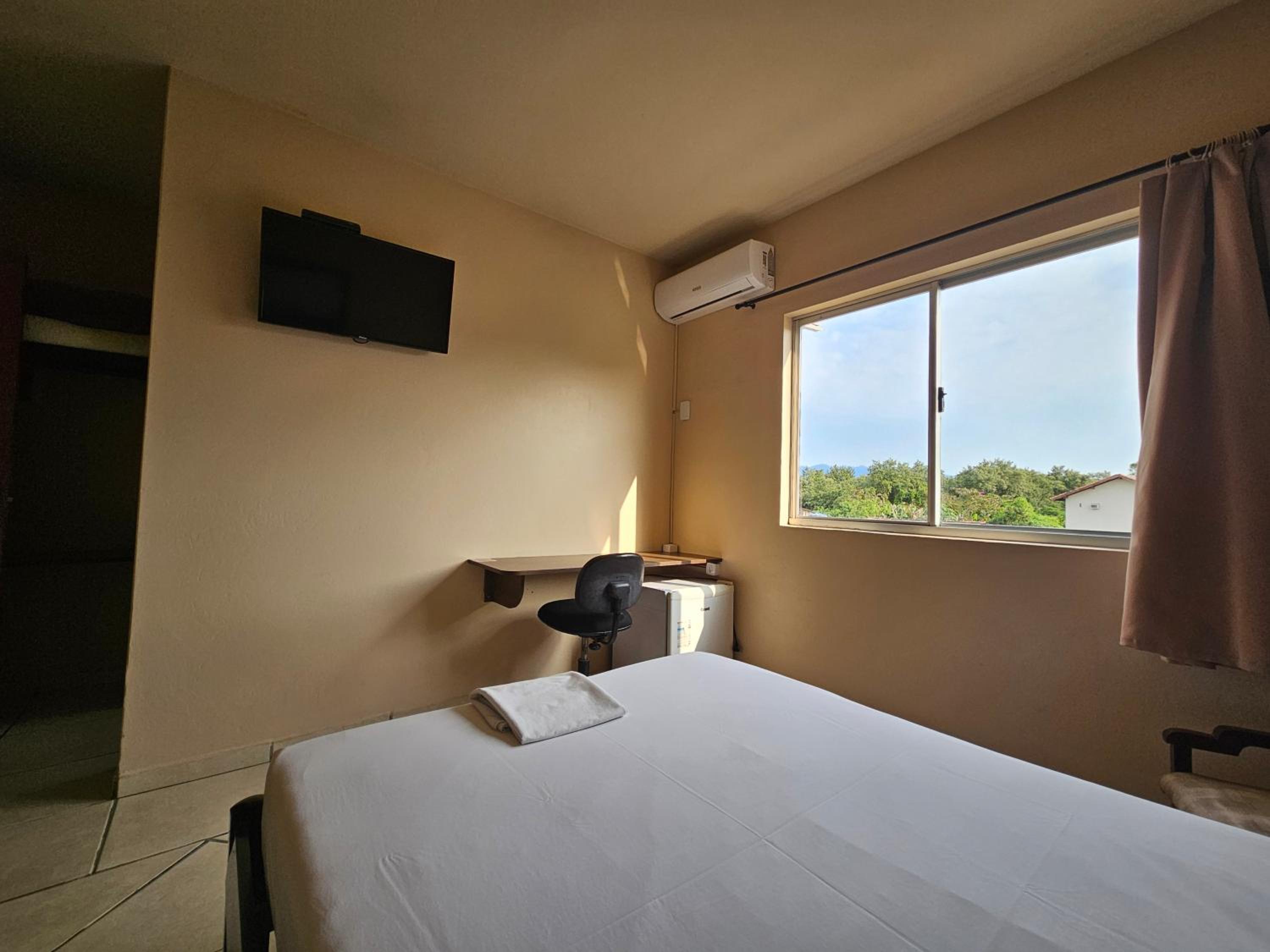 Luxury Quadruple Room photo 3