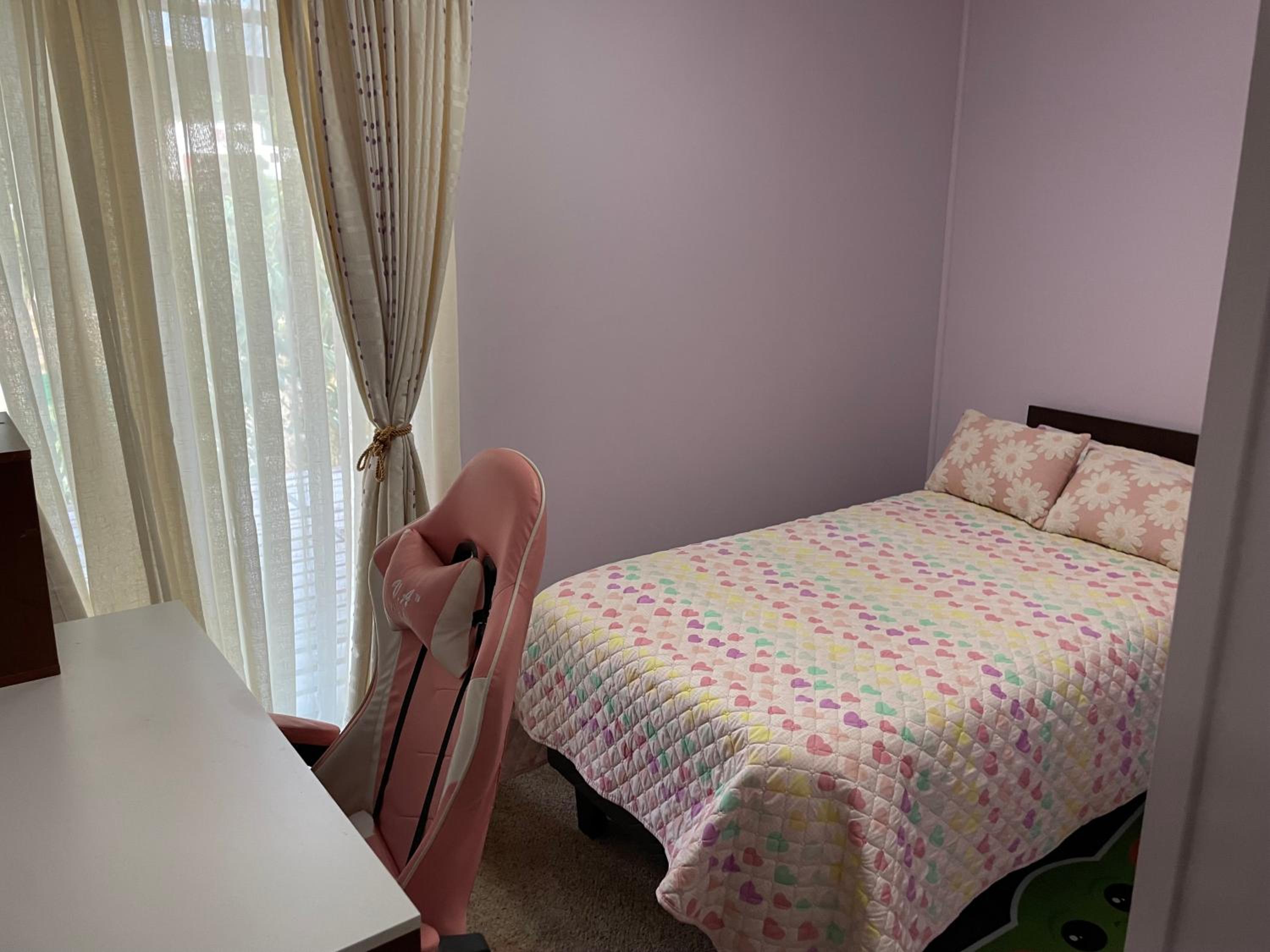 Two-Bedroom House photo 1