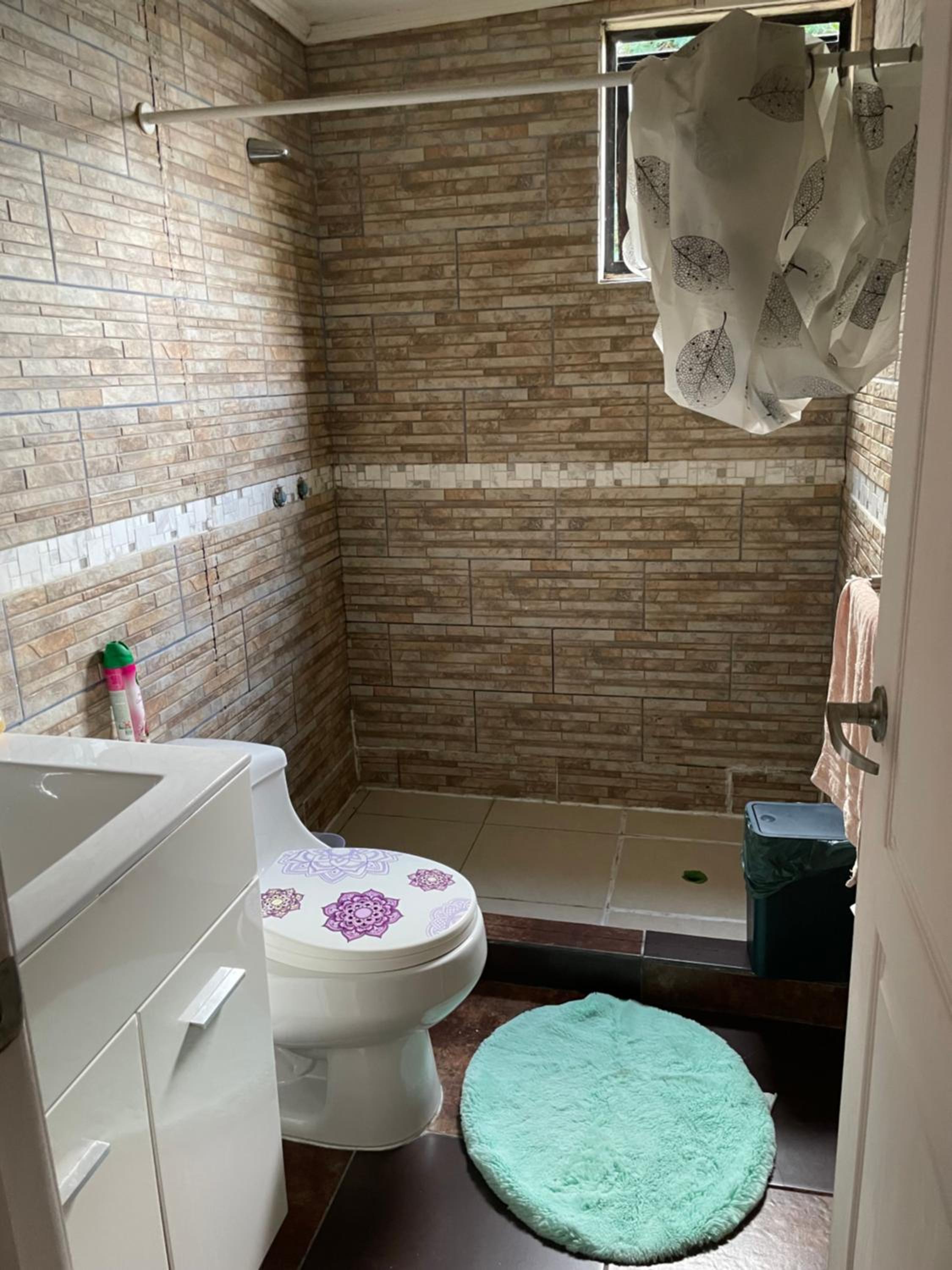 Two-Bedroom House photo 2