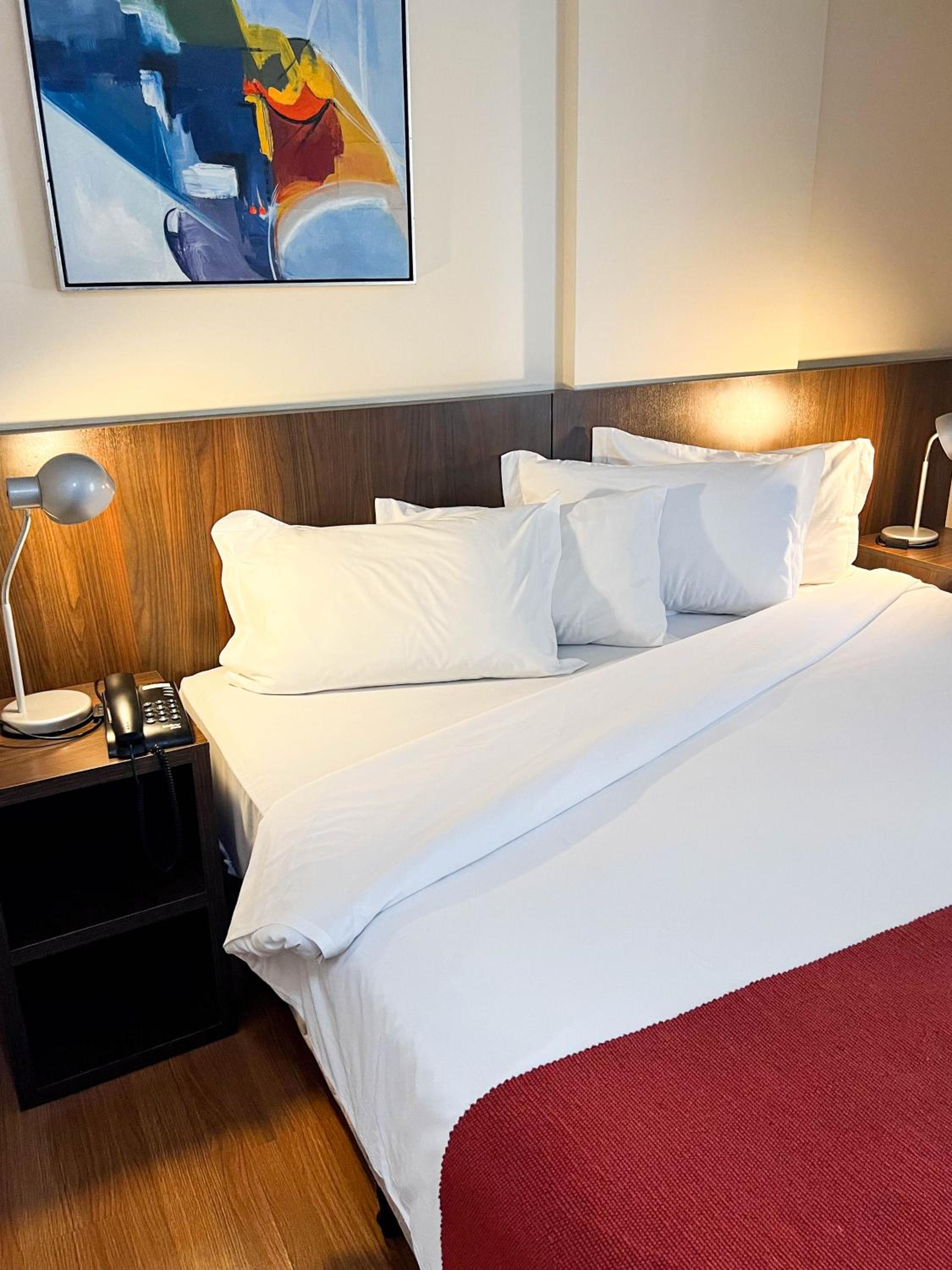 Available room