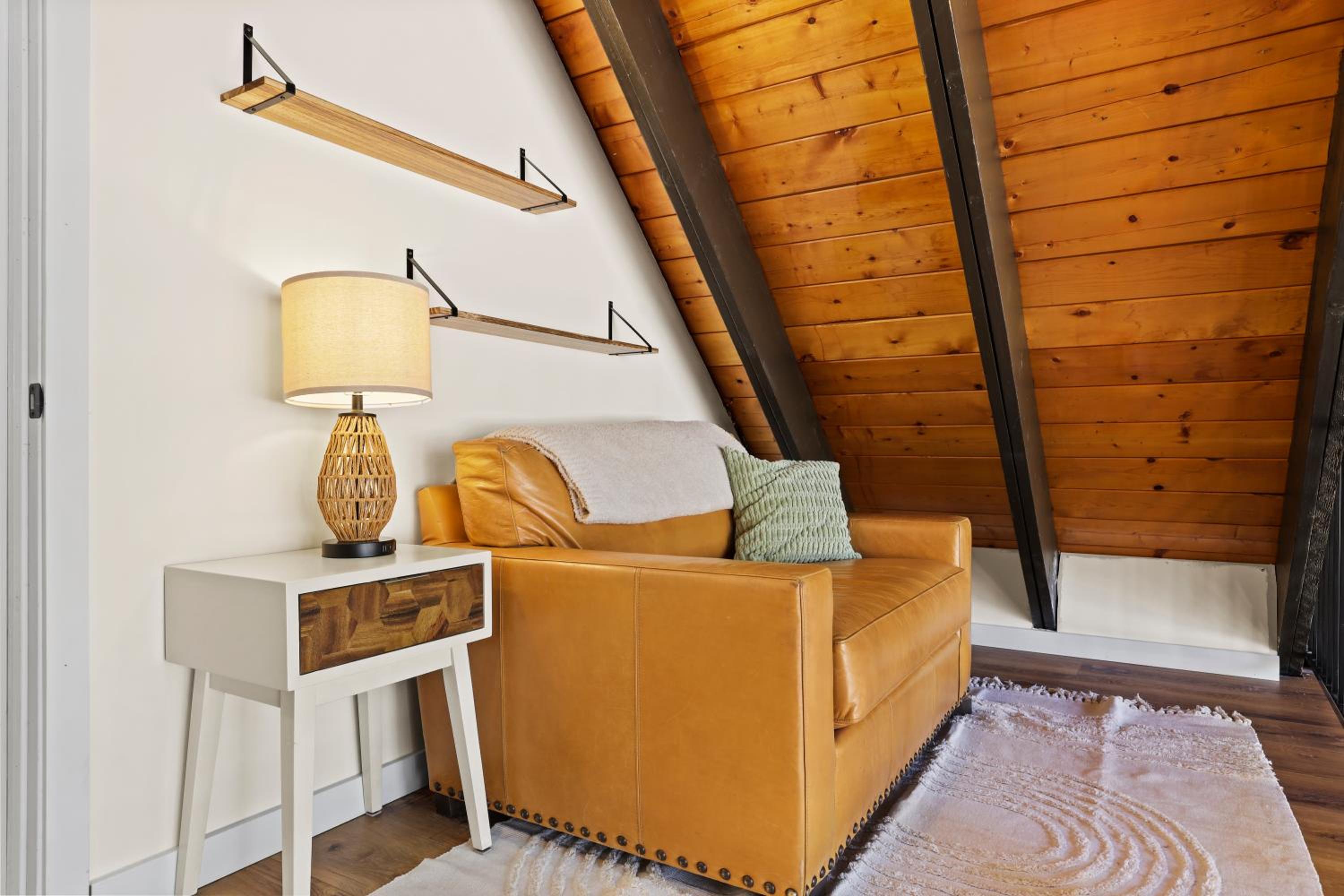 Chalet photo 3