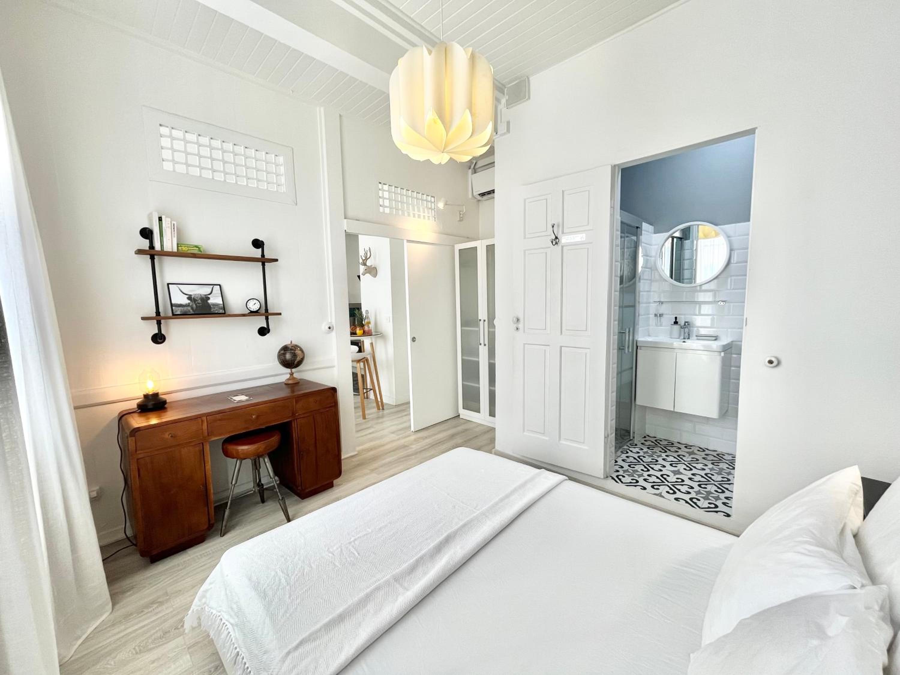 Suite with City View photo 3