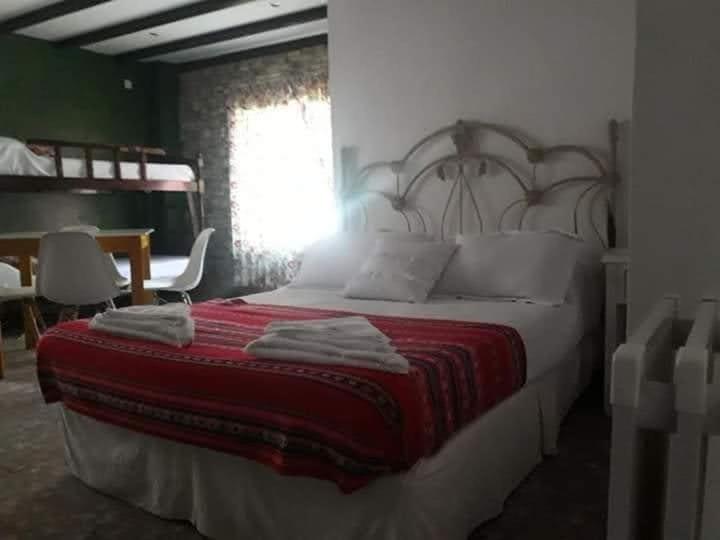 One-Bedroom House photo 1