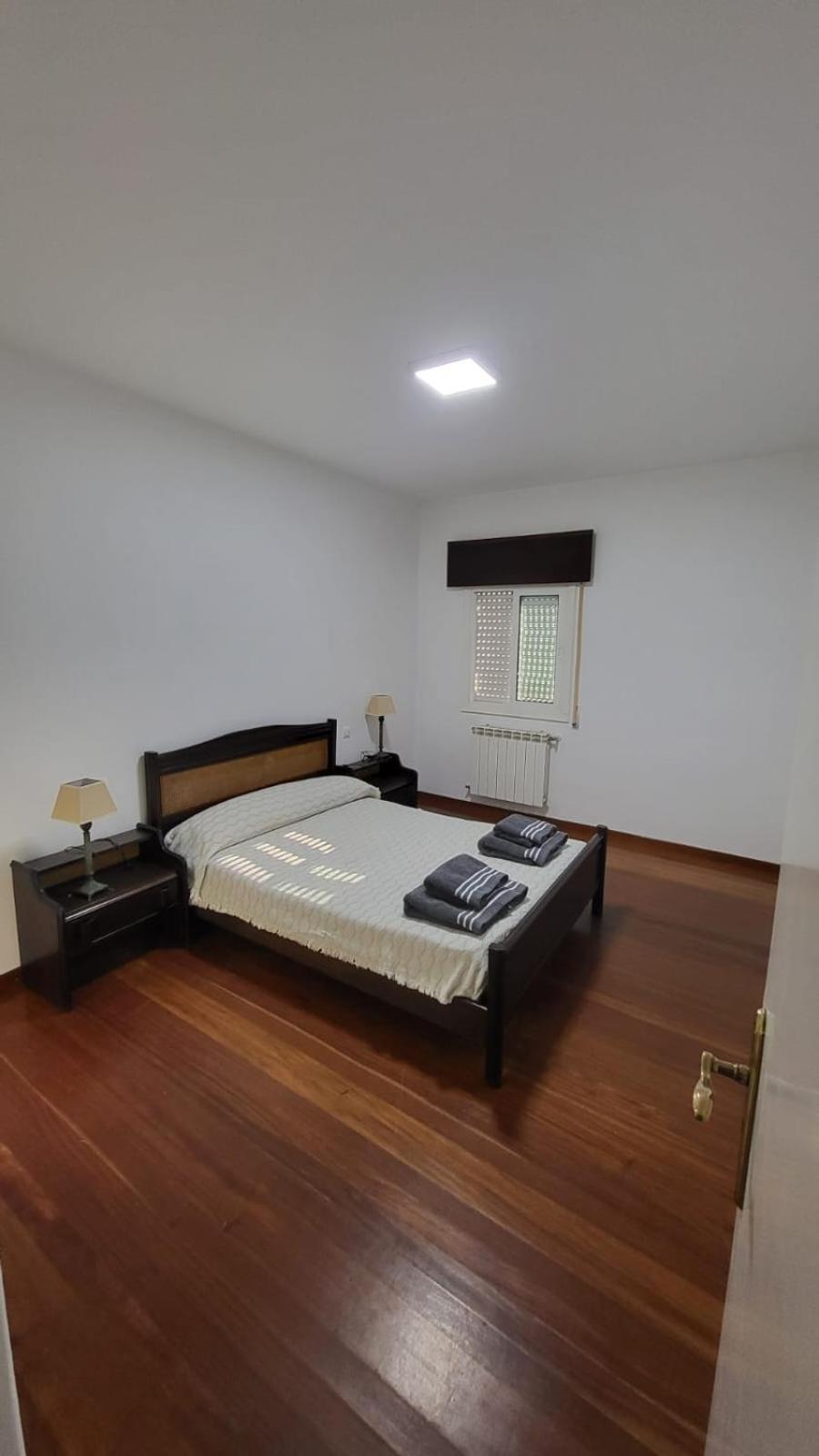 Casa de cinco habitaciones