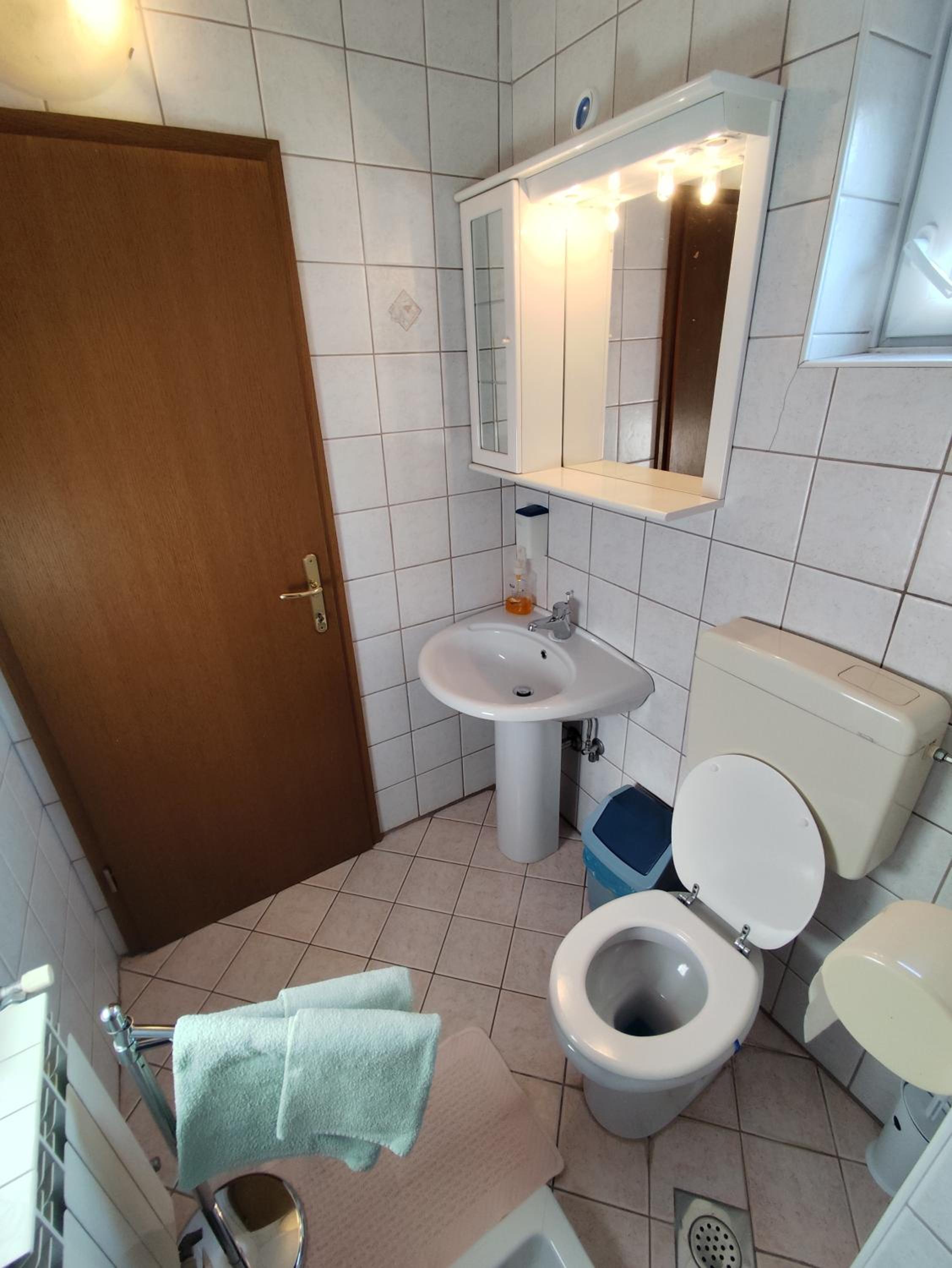 Double Room with Private Bathroom photo 2