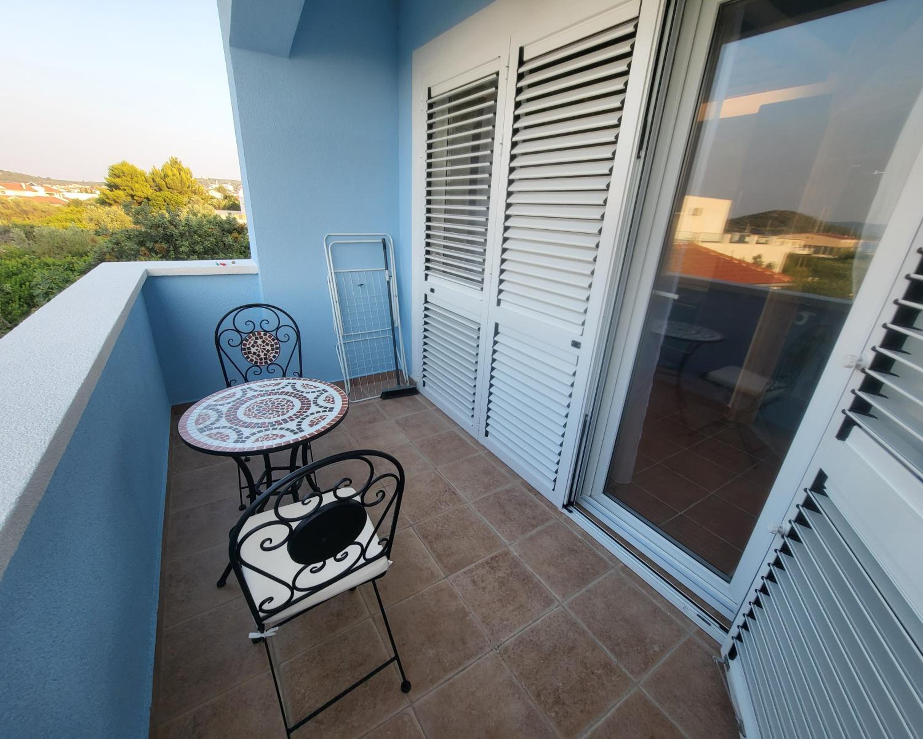 Apartment with Sea View photo 3