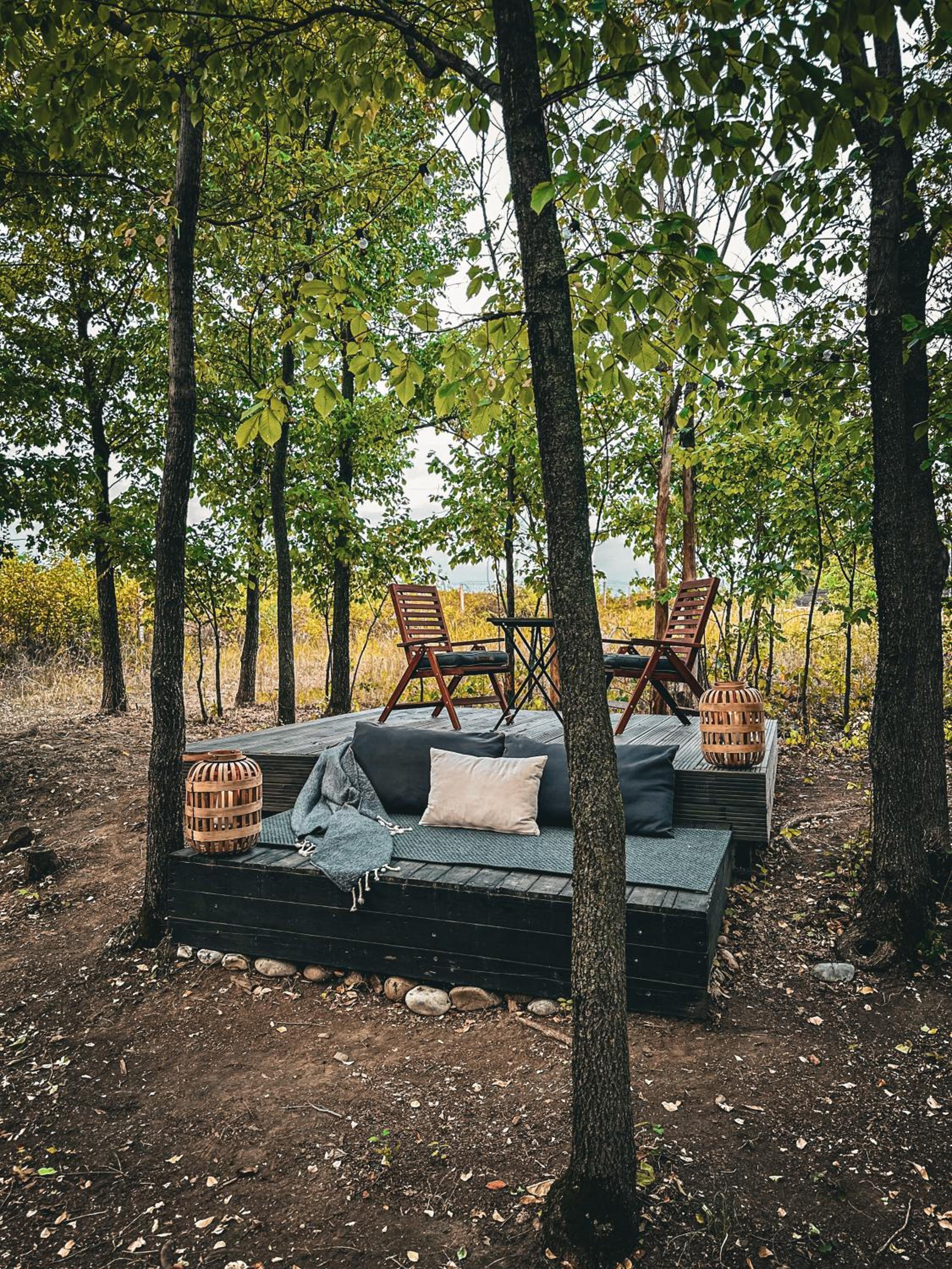 One-Bedroom Chalet photo 2