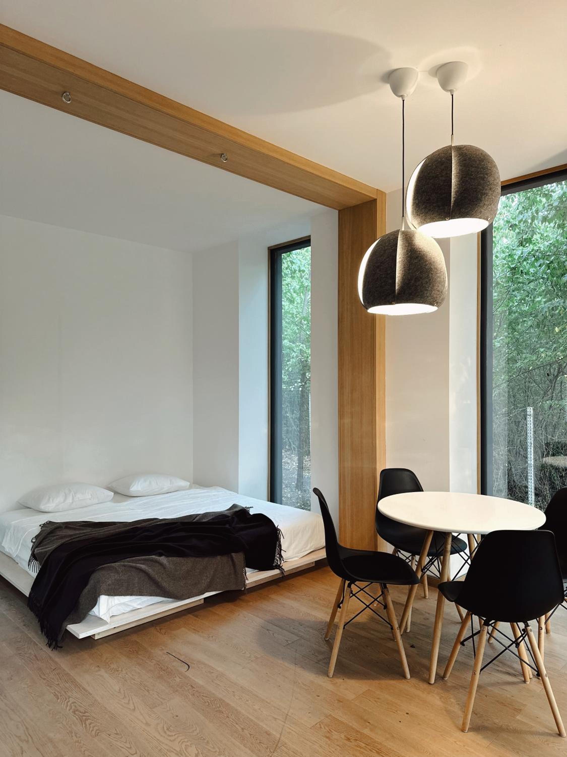 One-Bedroom Chalet photo 1