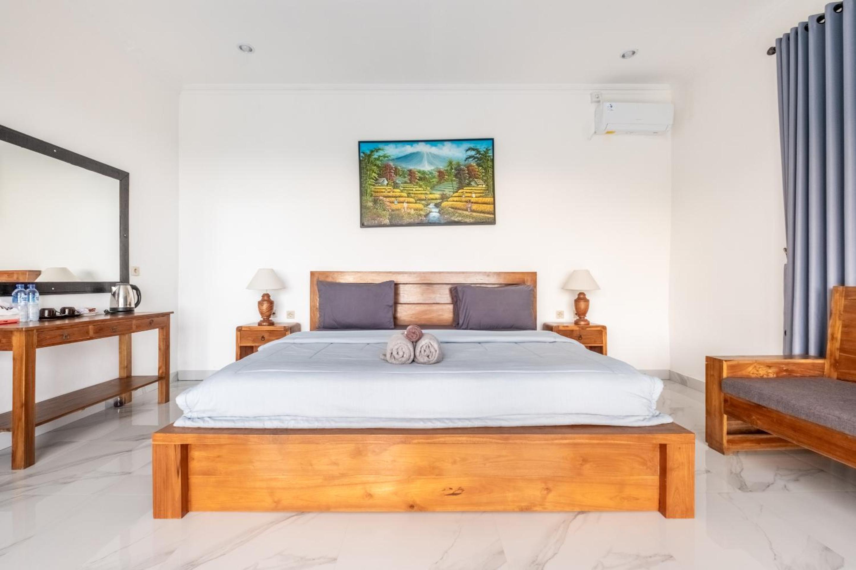 Deluxe Suite with Private Pool - Photo 15