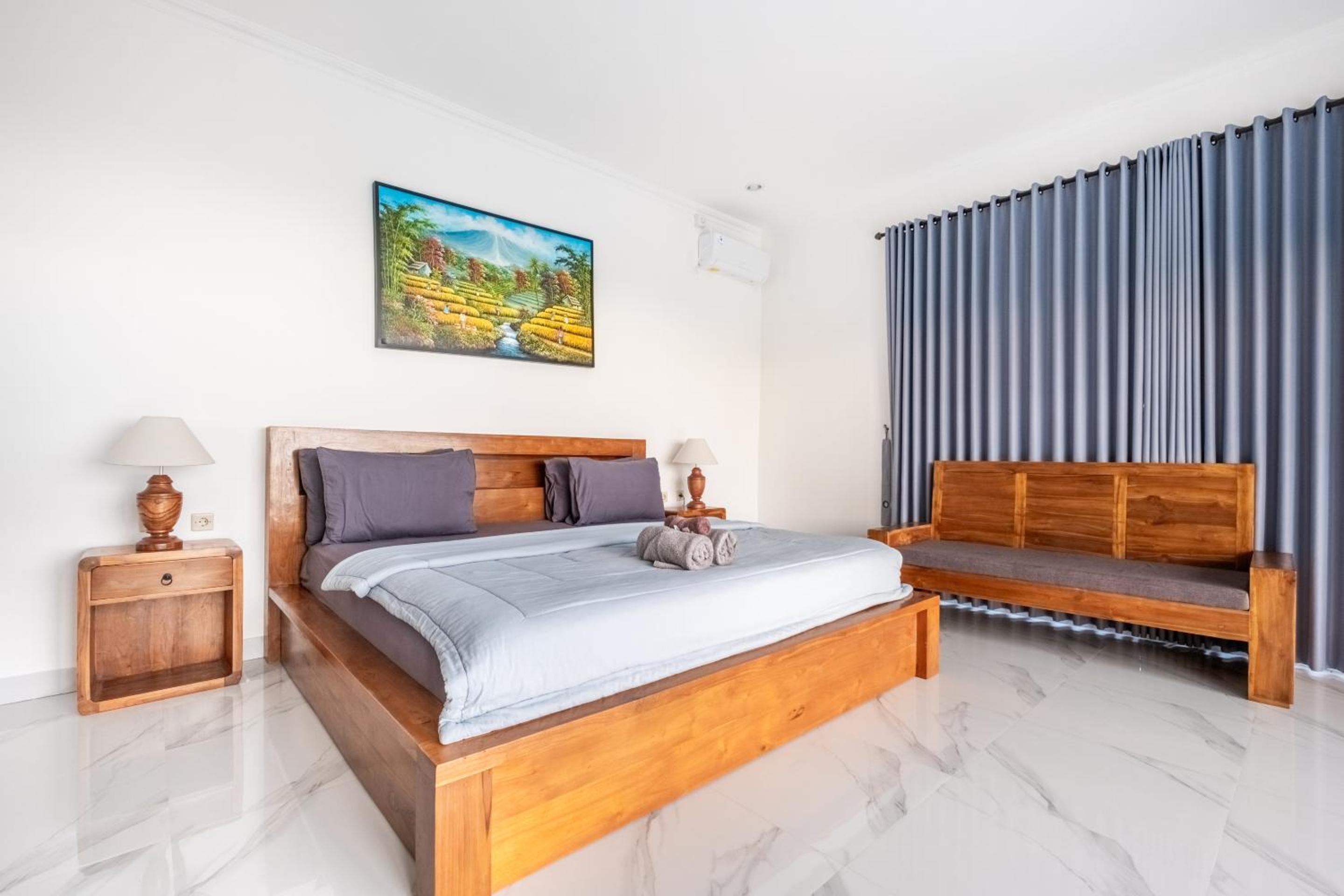 Deluxe Suite with Private Pool - Photo 17