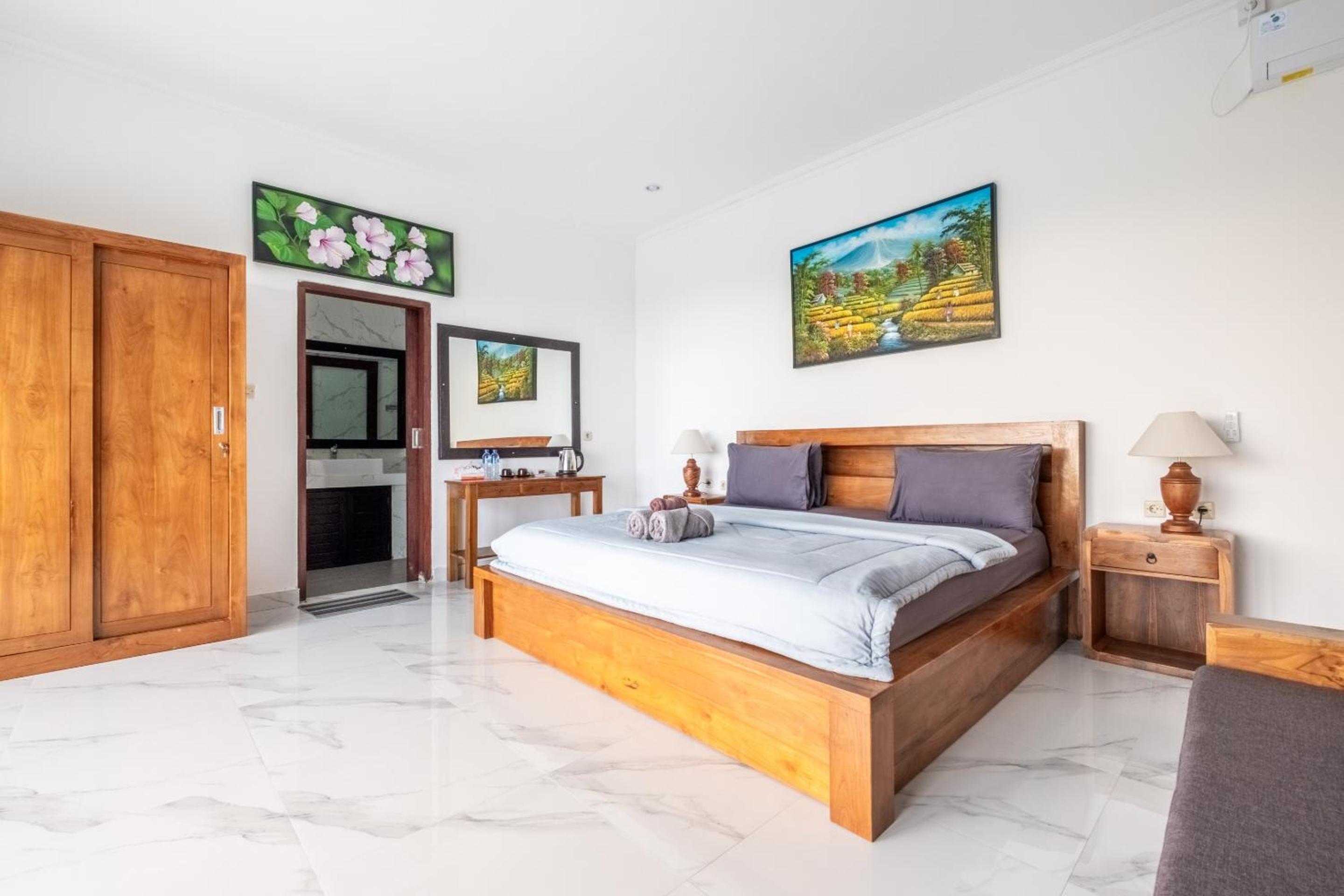 Deluxe Suite with Private Pool - Photo 14