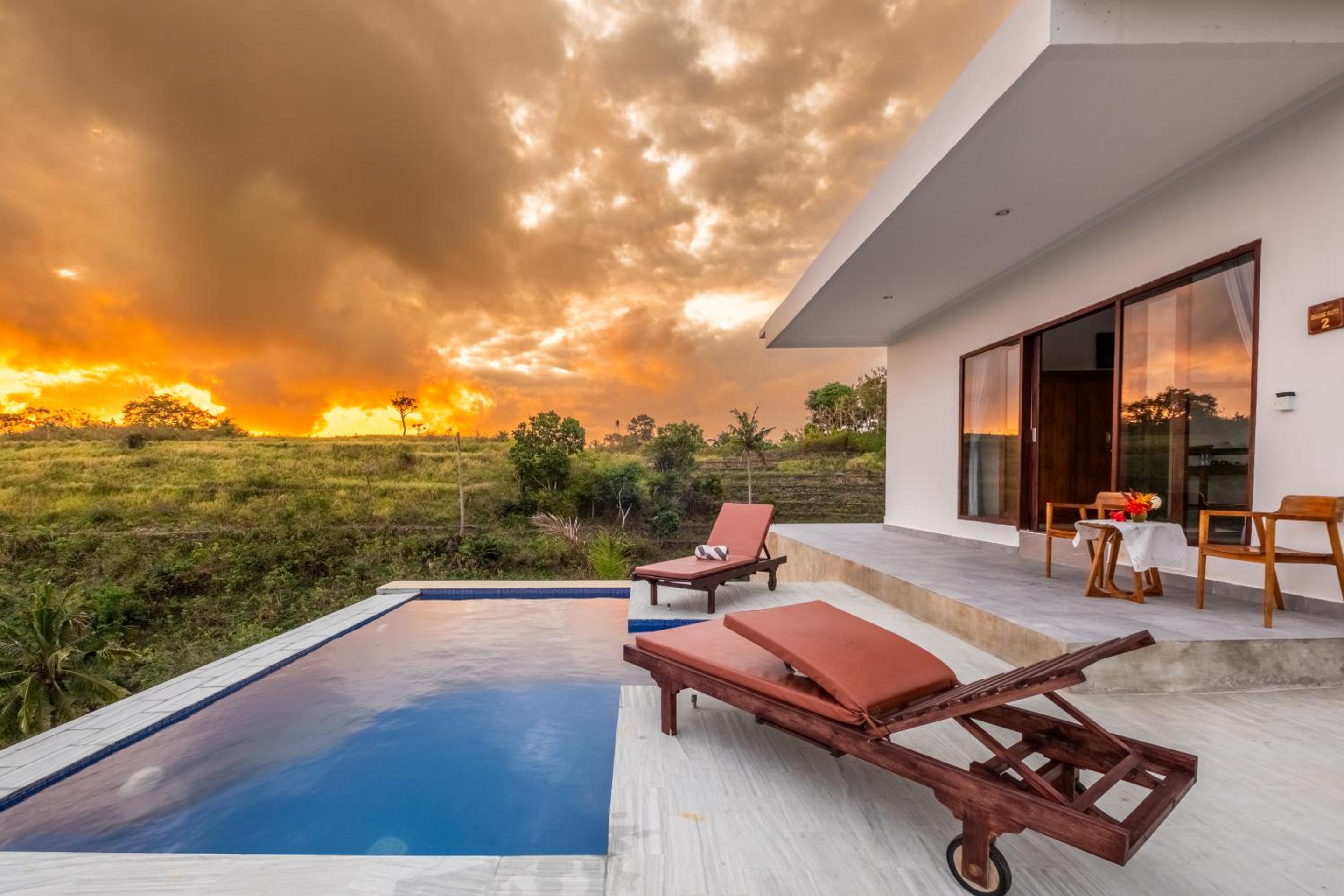 Deluxe Suite with Private Pool - Photo 5
