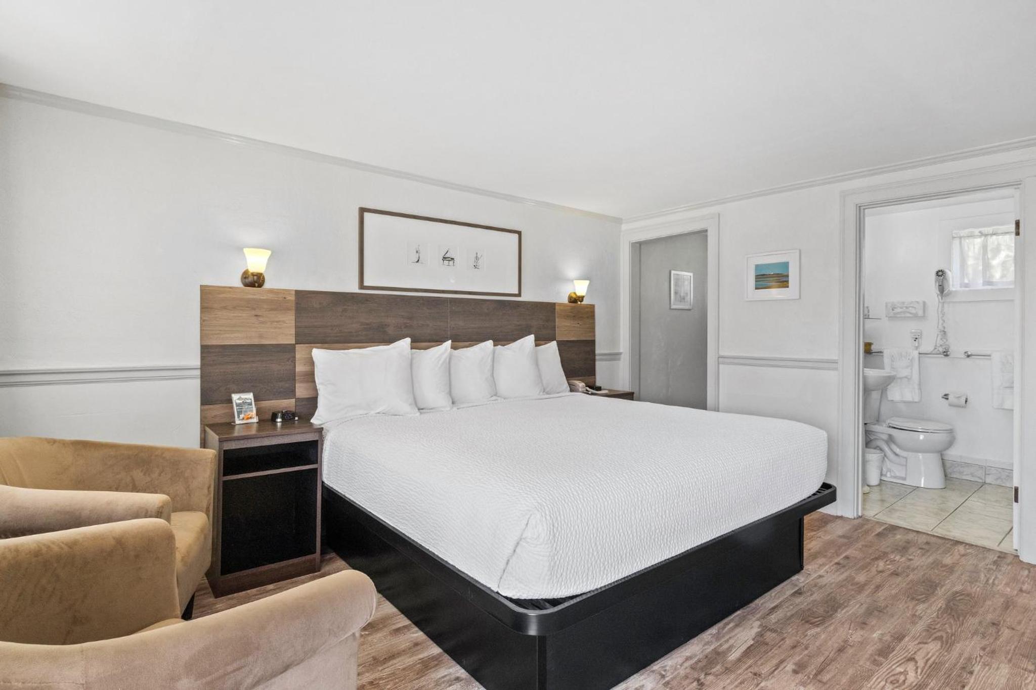 King Room photo 1
