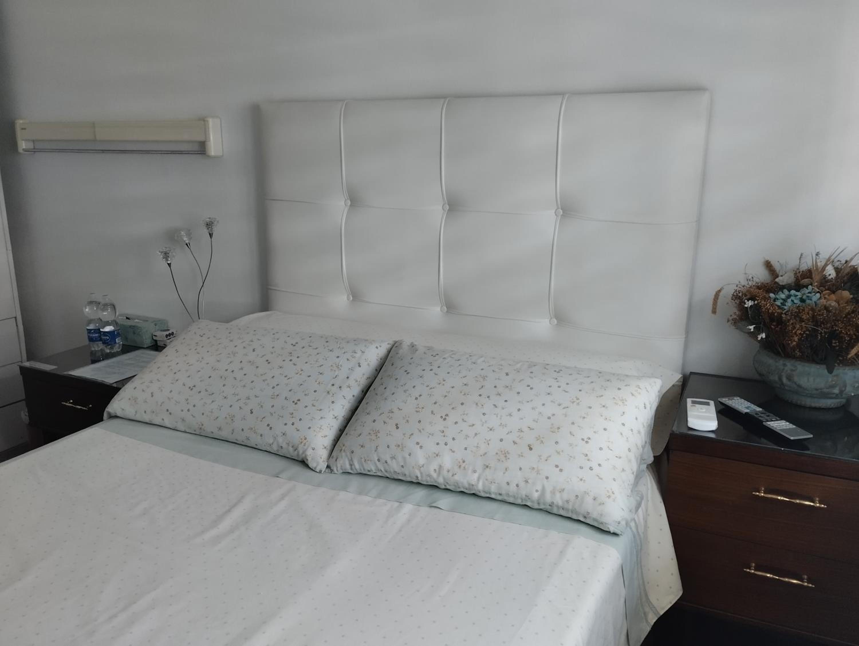 Habitación Doble Estándar