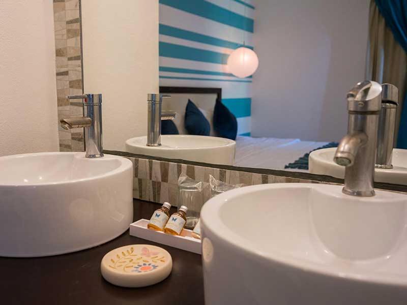 Suite Luna - Photo 3