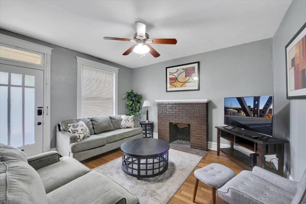 Apartment photo 1