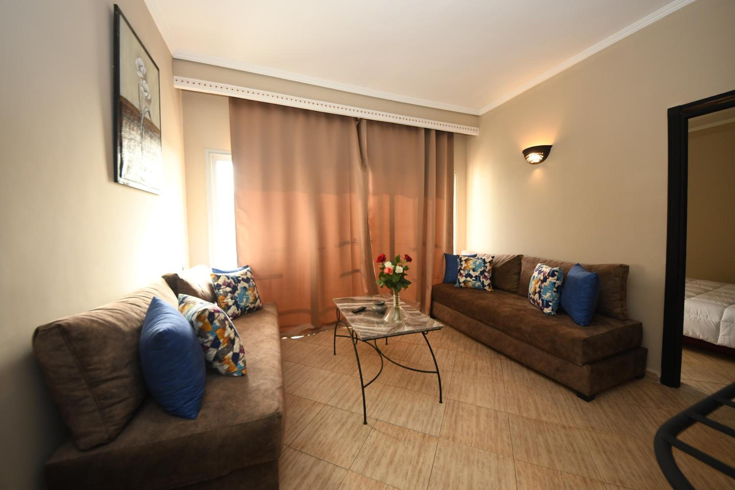 Family Suite - Photo 6
