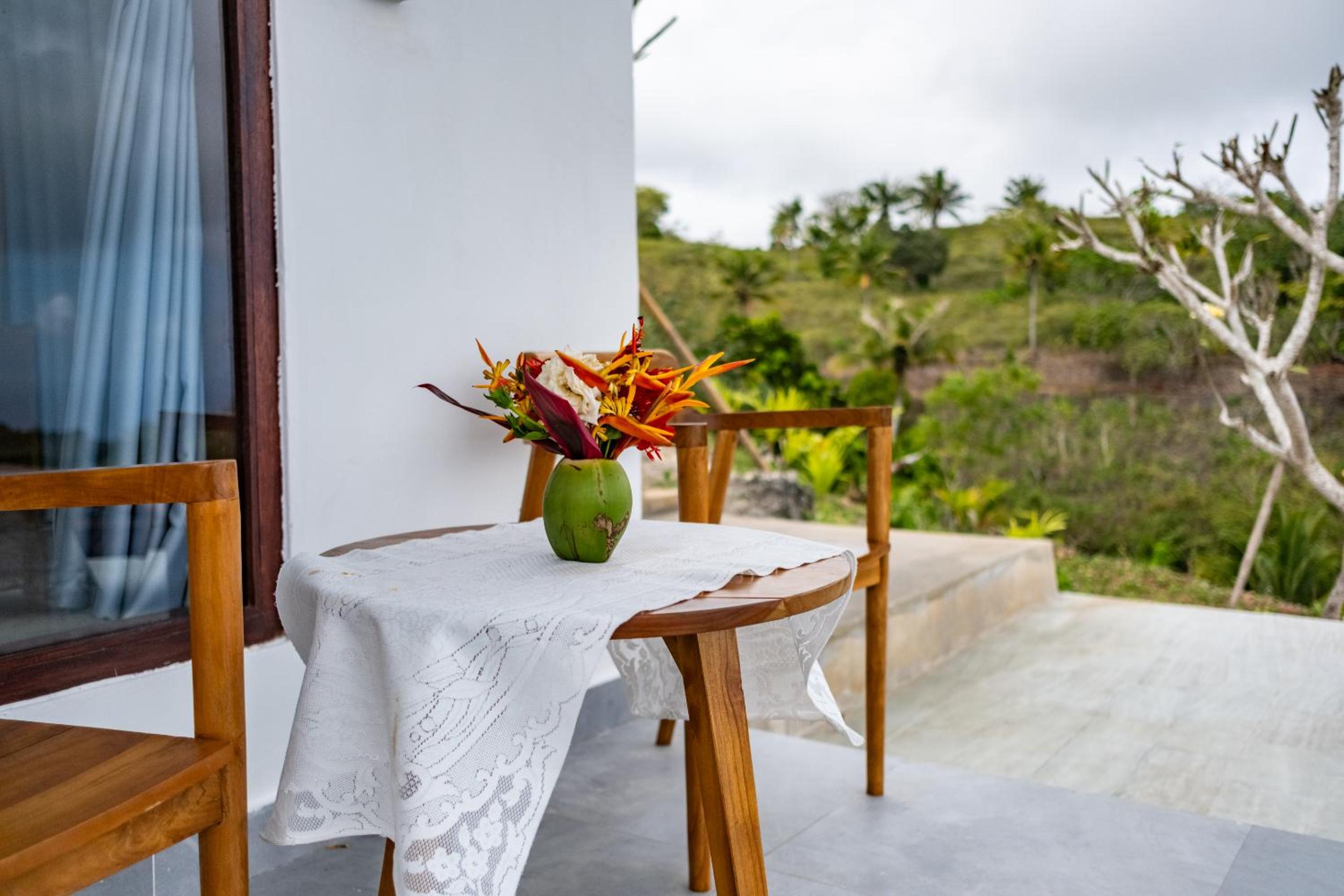 Deluxe Suite with Private Pool - Photo 24
