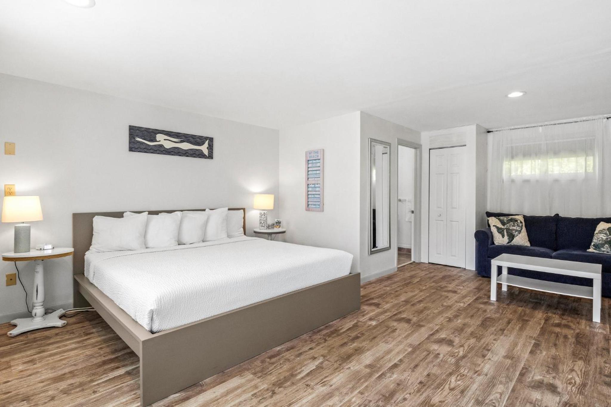 Superior King Room photo 1