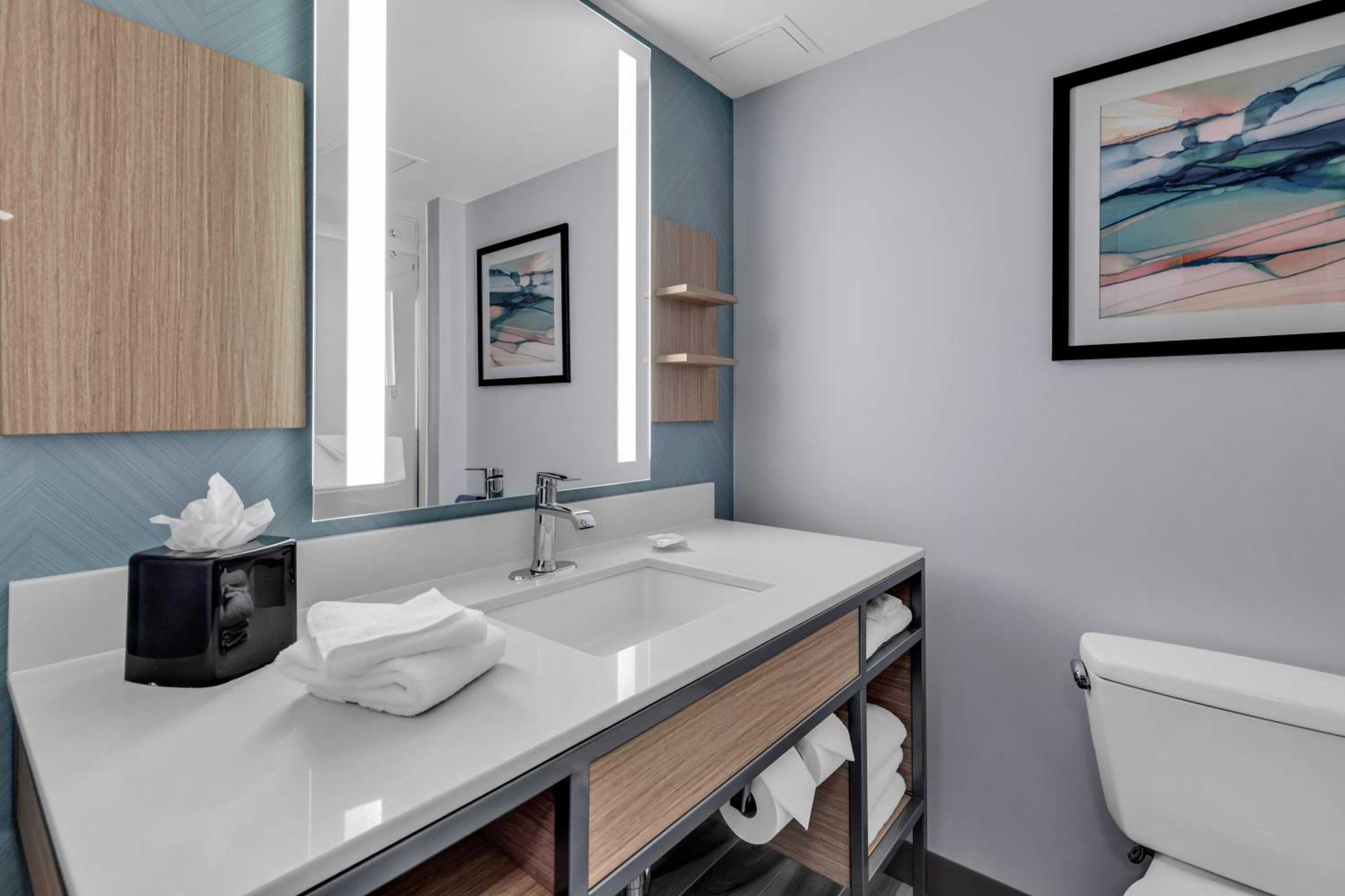 King Room with Bath Tub - Mobility Access - Photo 4