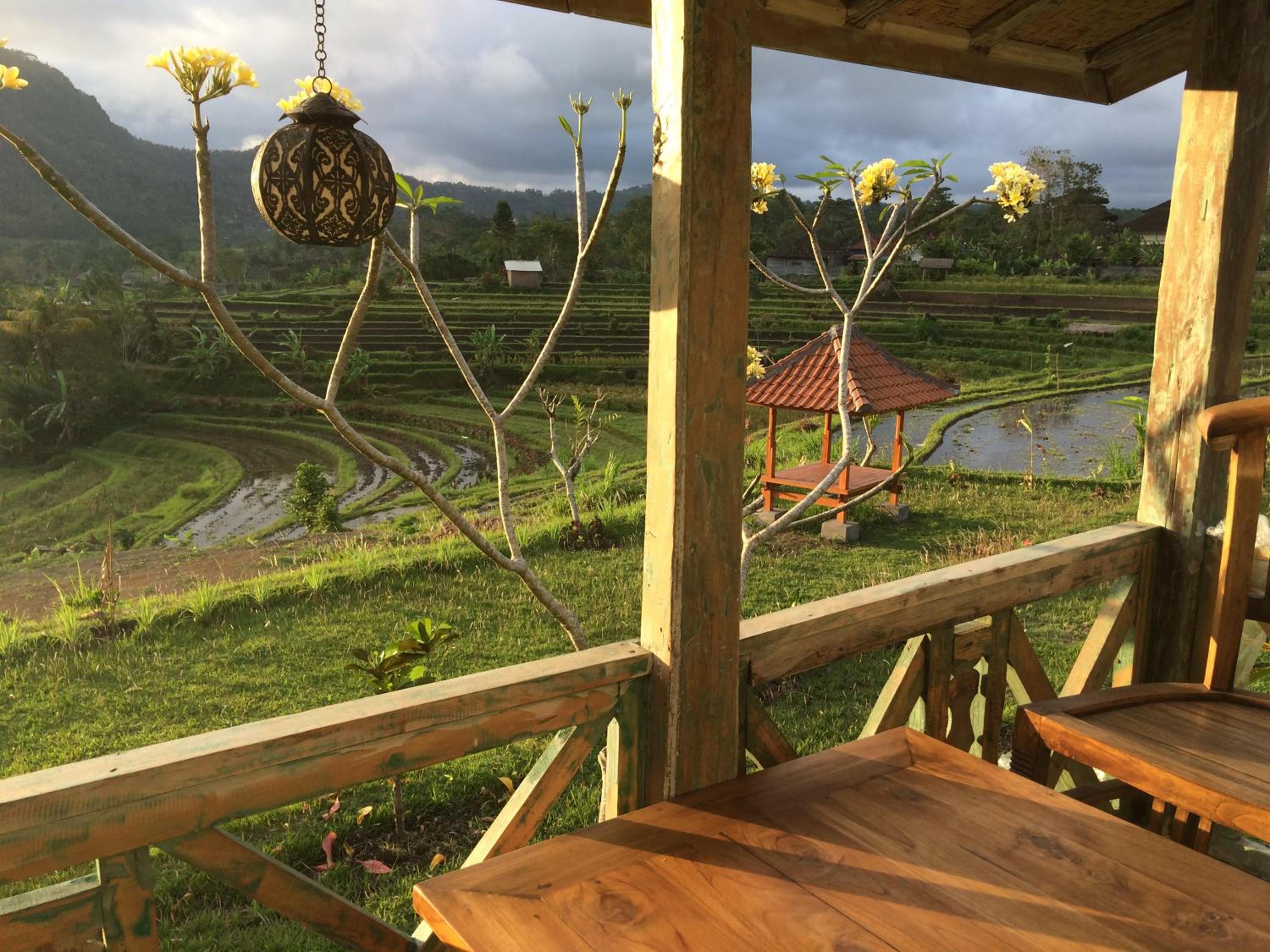 Bungalow with Garden View - Photo 31