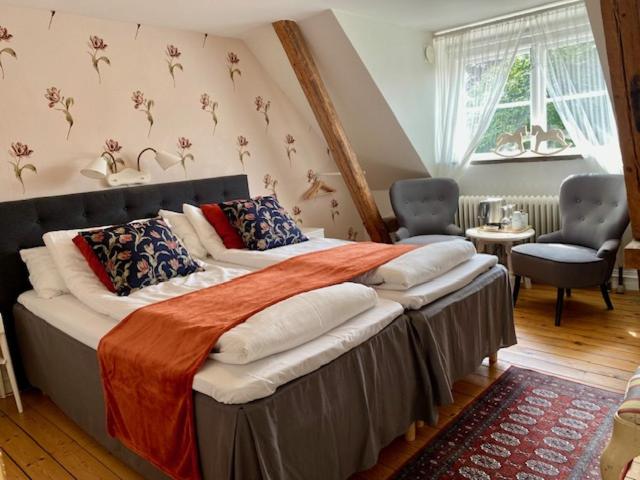Double Room photo 3