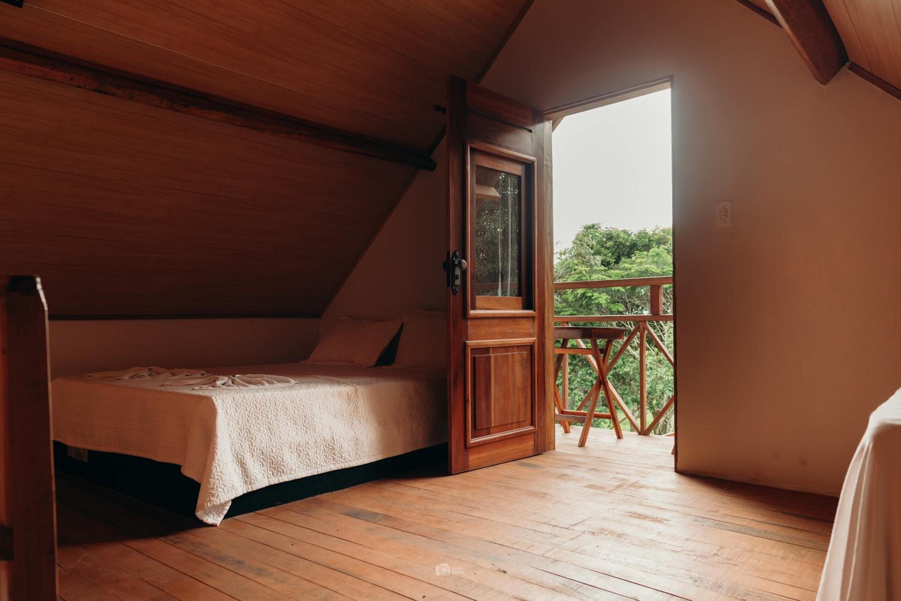 Two-Bedroom Chalet photo 3