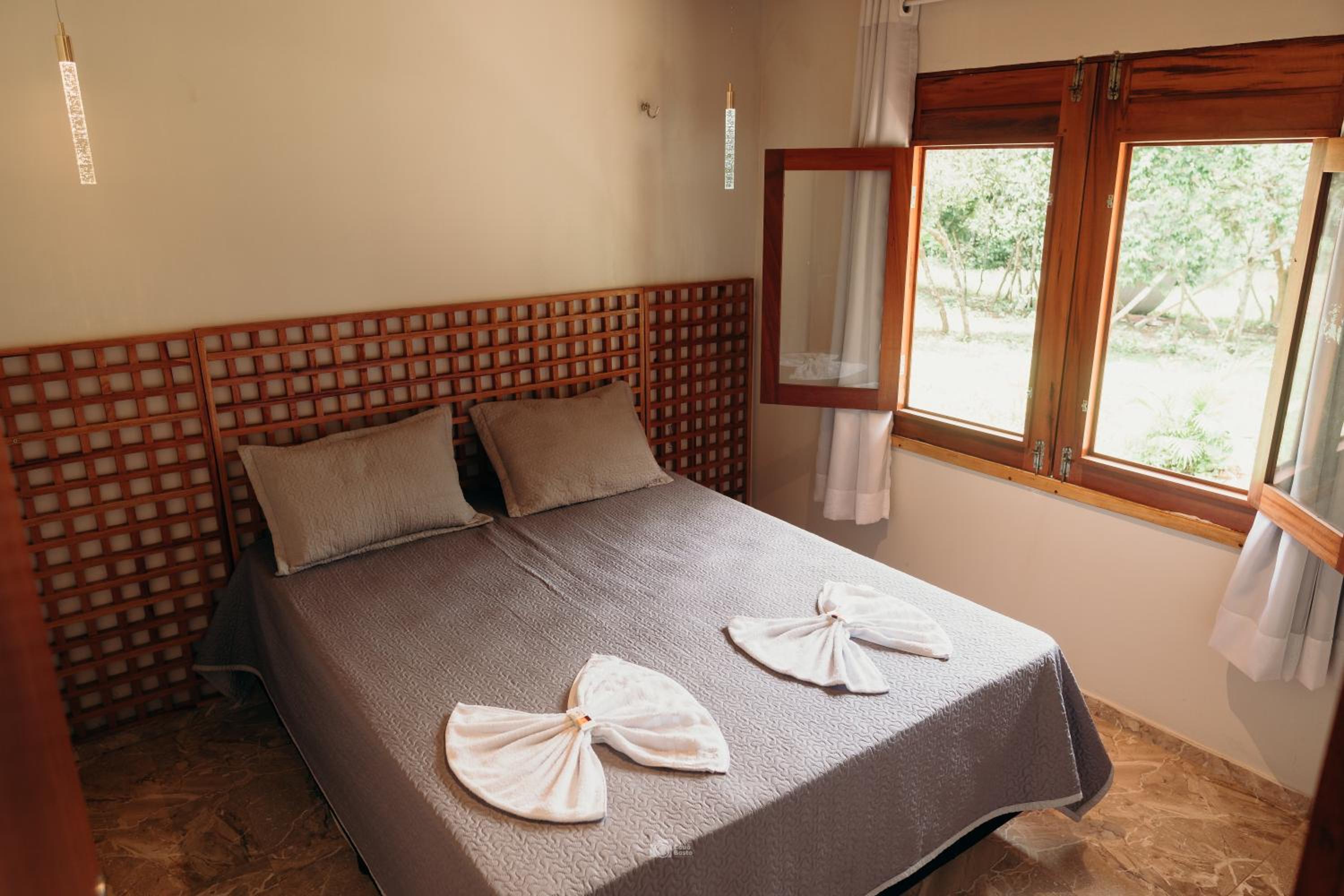 Two-Bedroom Chalet photo 1