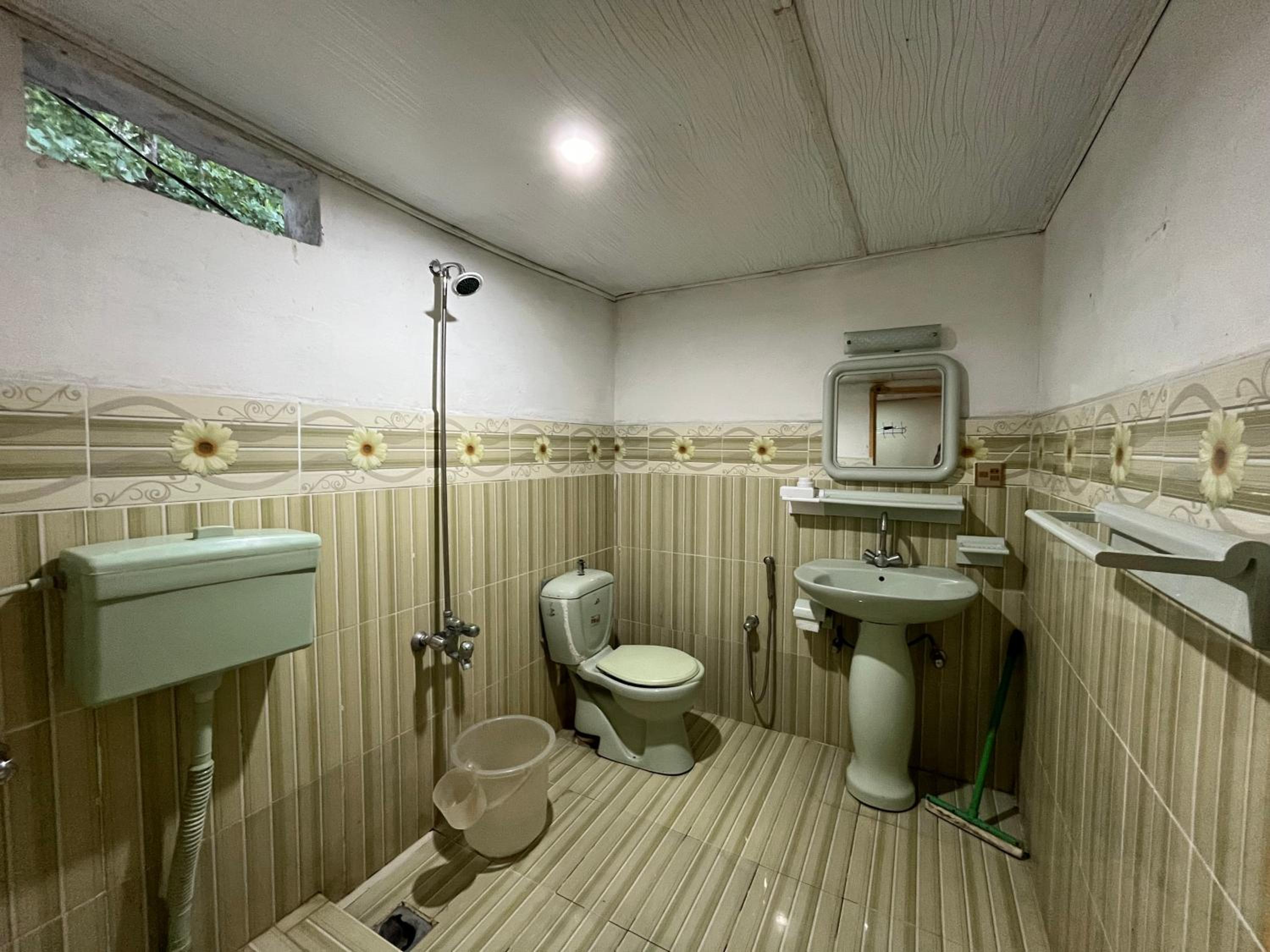 Double Room With Garden View photo 2