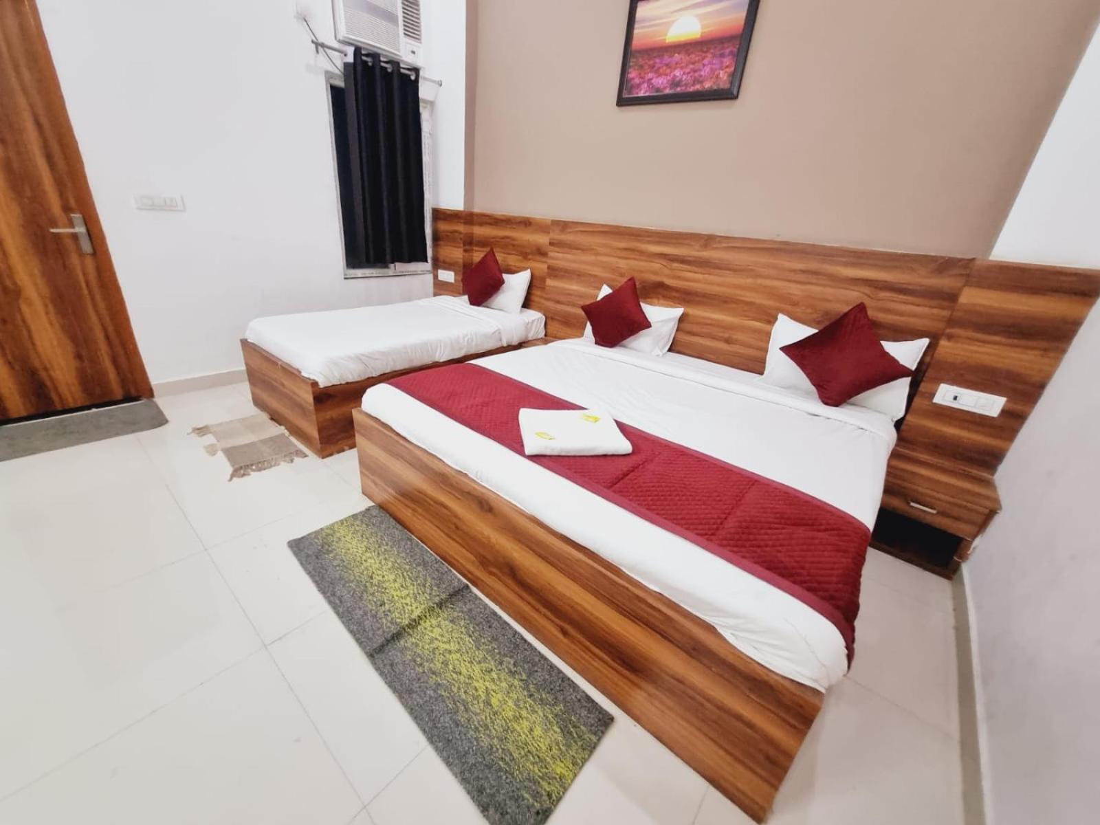 Double Room photo 1