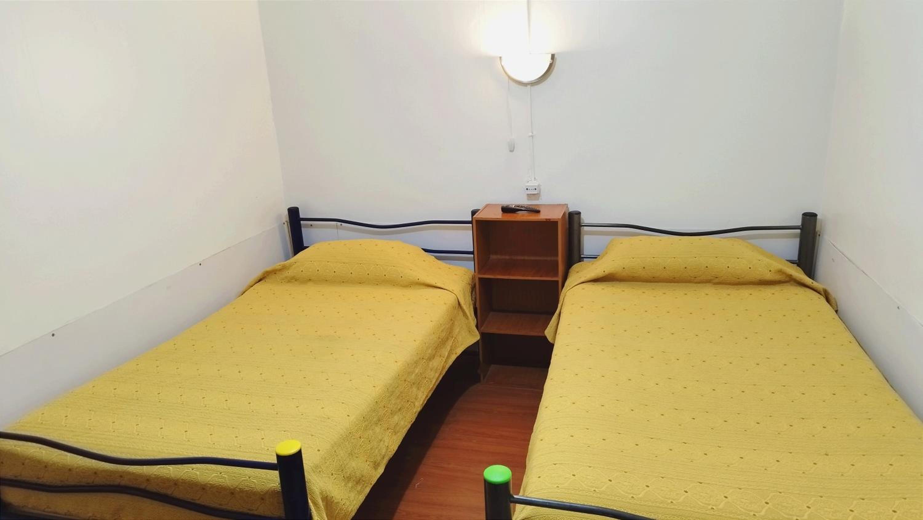 Triple Room with Private Bathroom photo 2